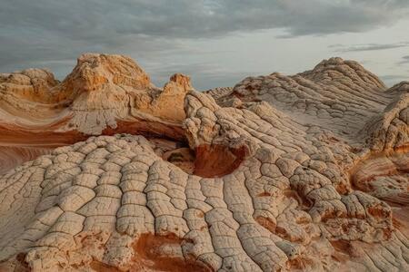 The Farm House Container at East Zion