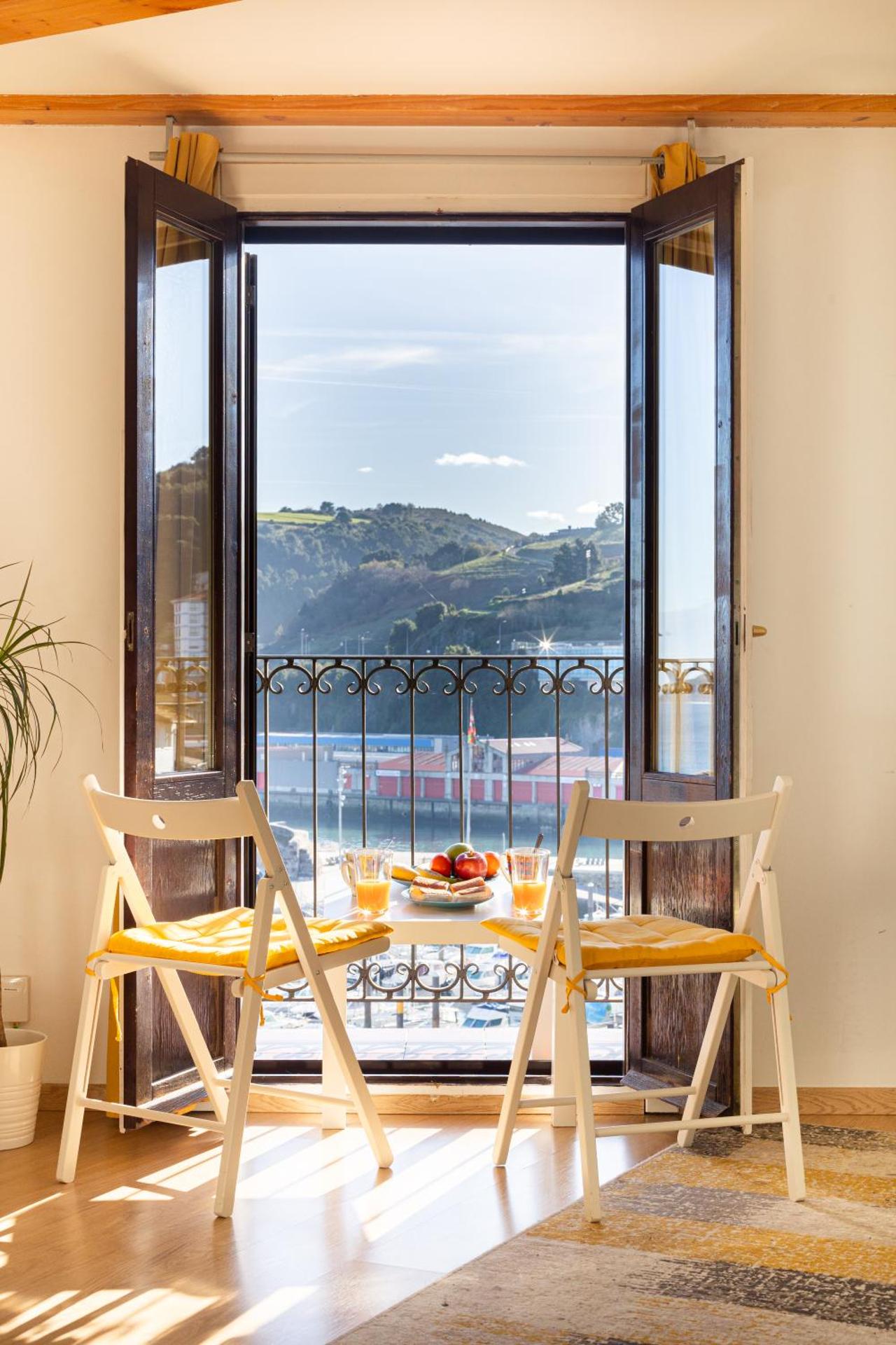 Apartamentos Bermeo, Museoa