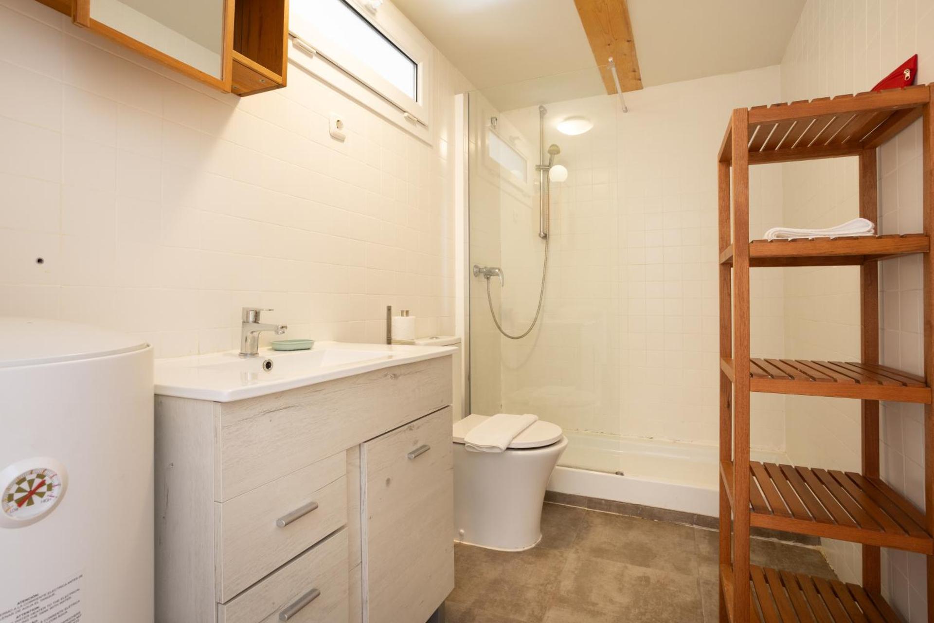 Apartamentos Bermeo, Museoa