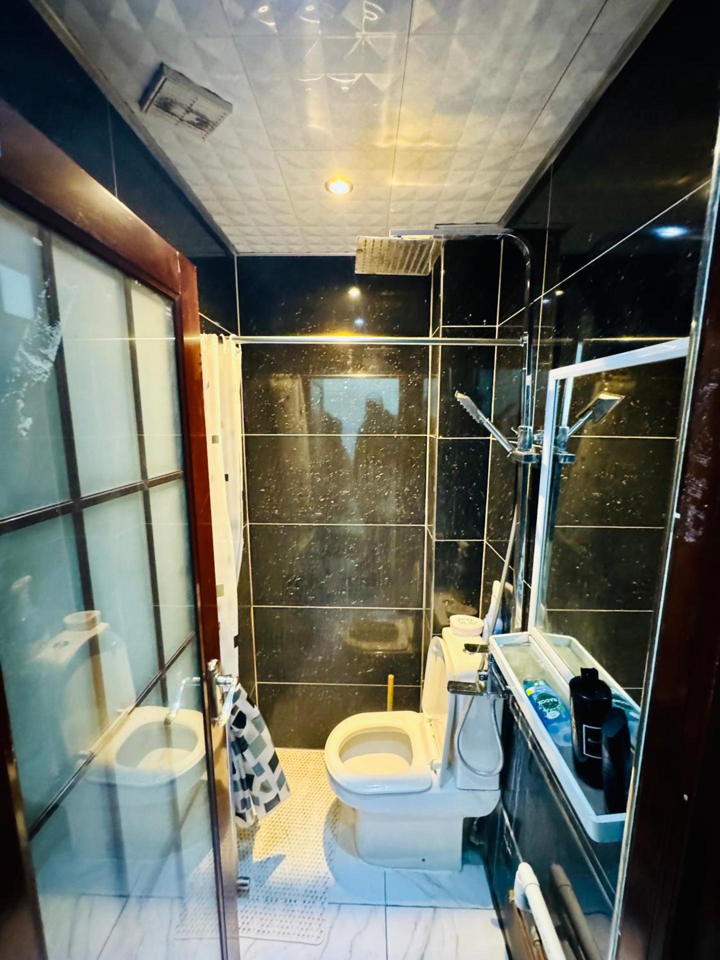 The Great Falcon Accommodation