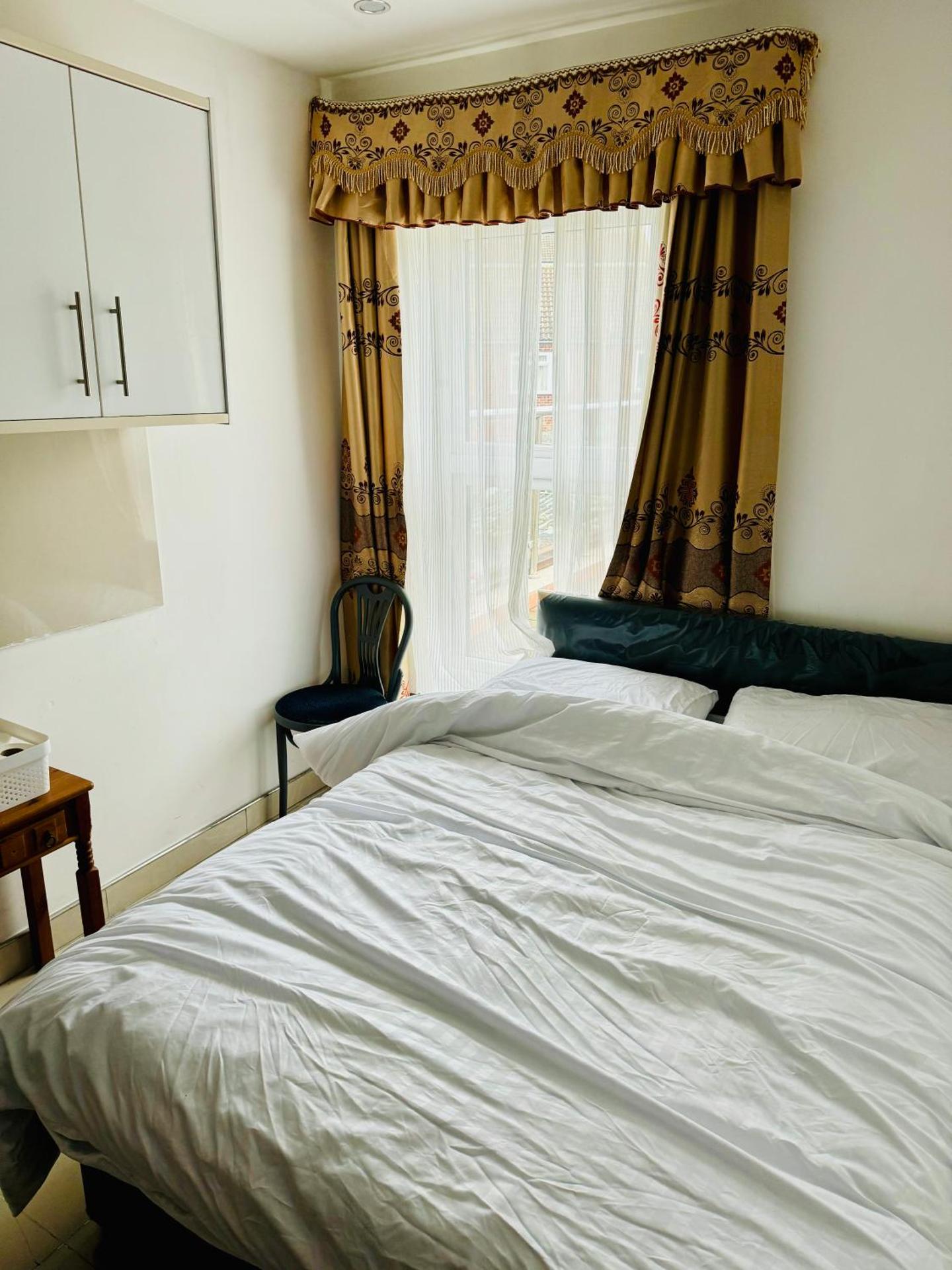 The Great Falcon Accommodation