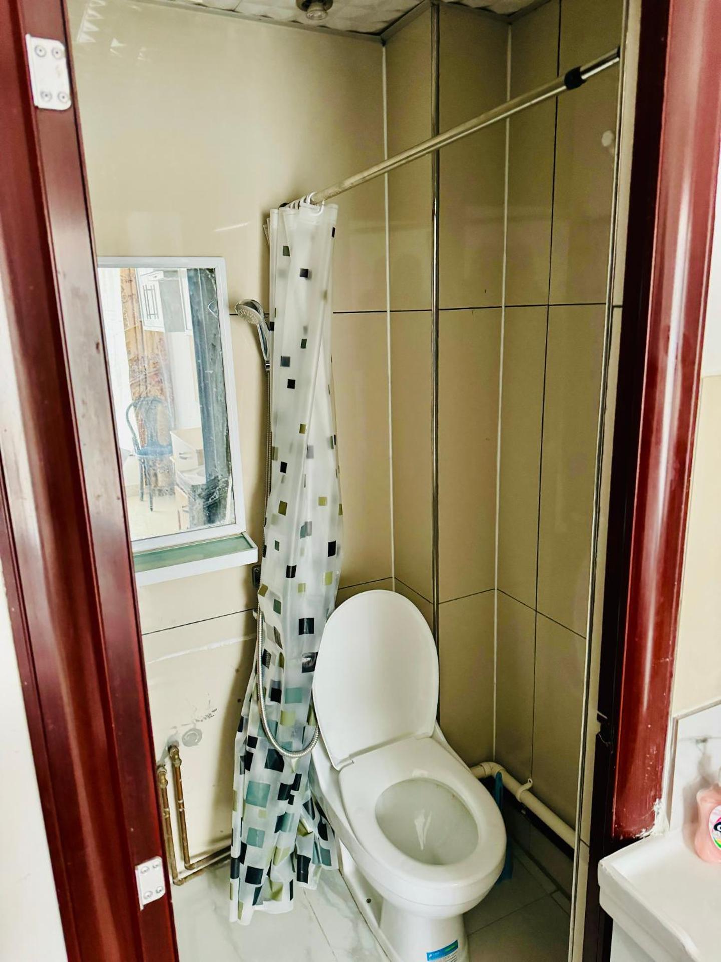 The Great Falcon Accommodation