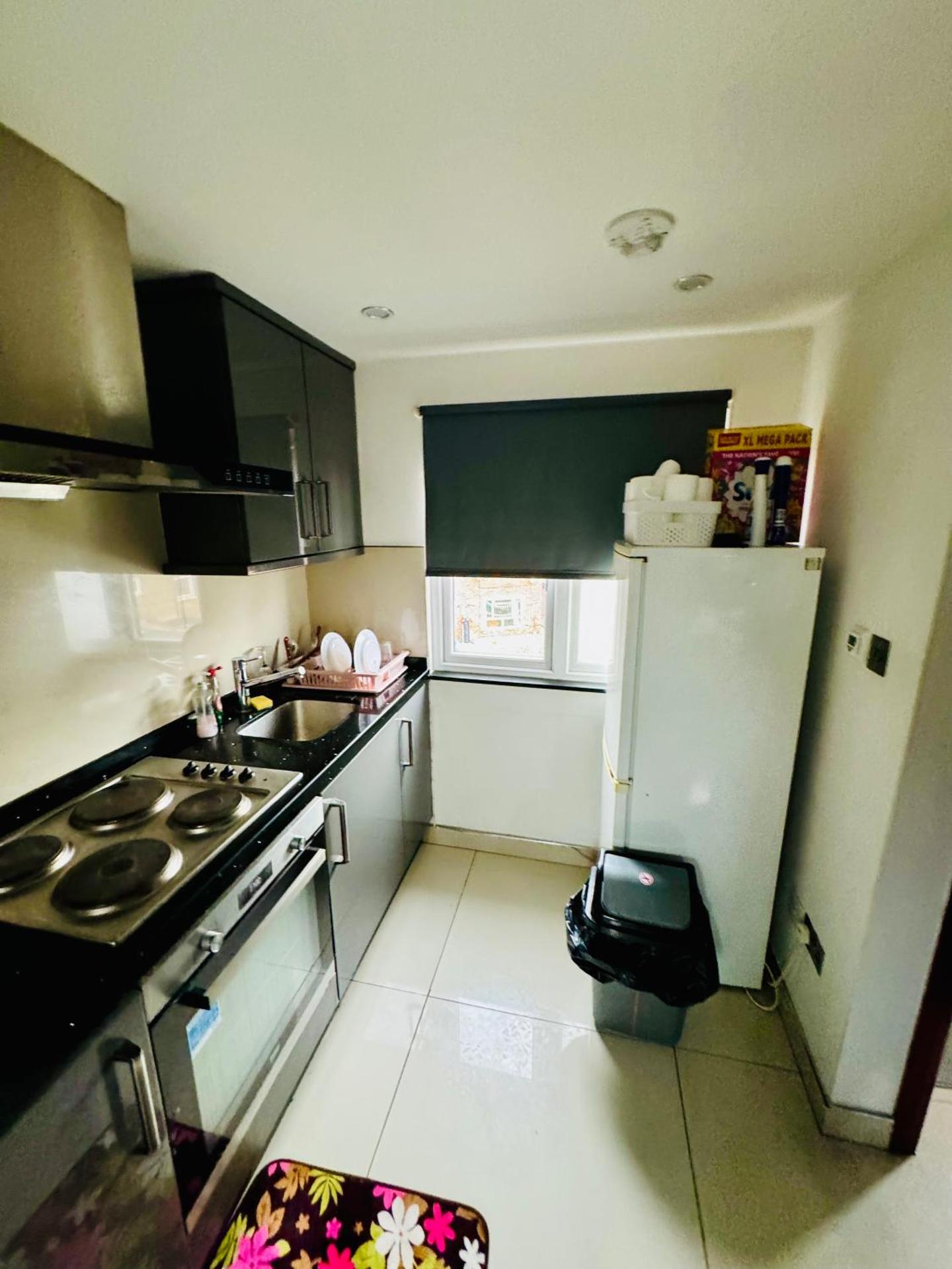 The Great Falcon Accommodation