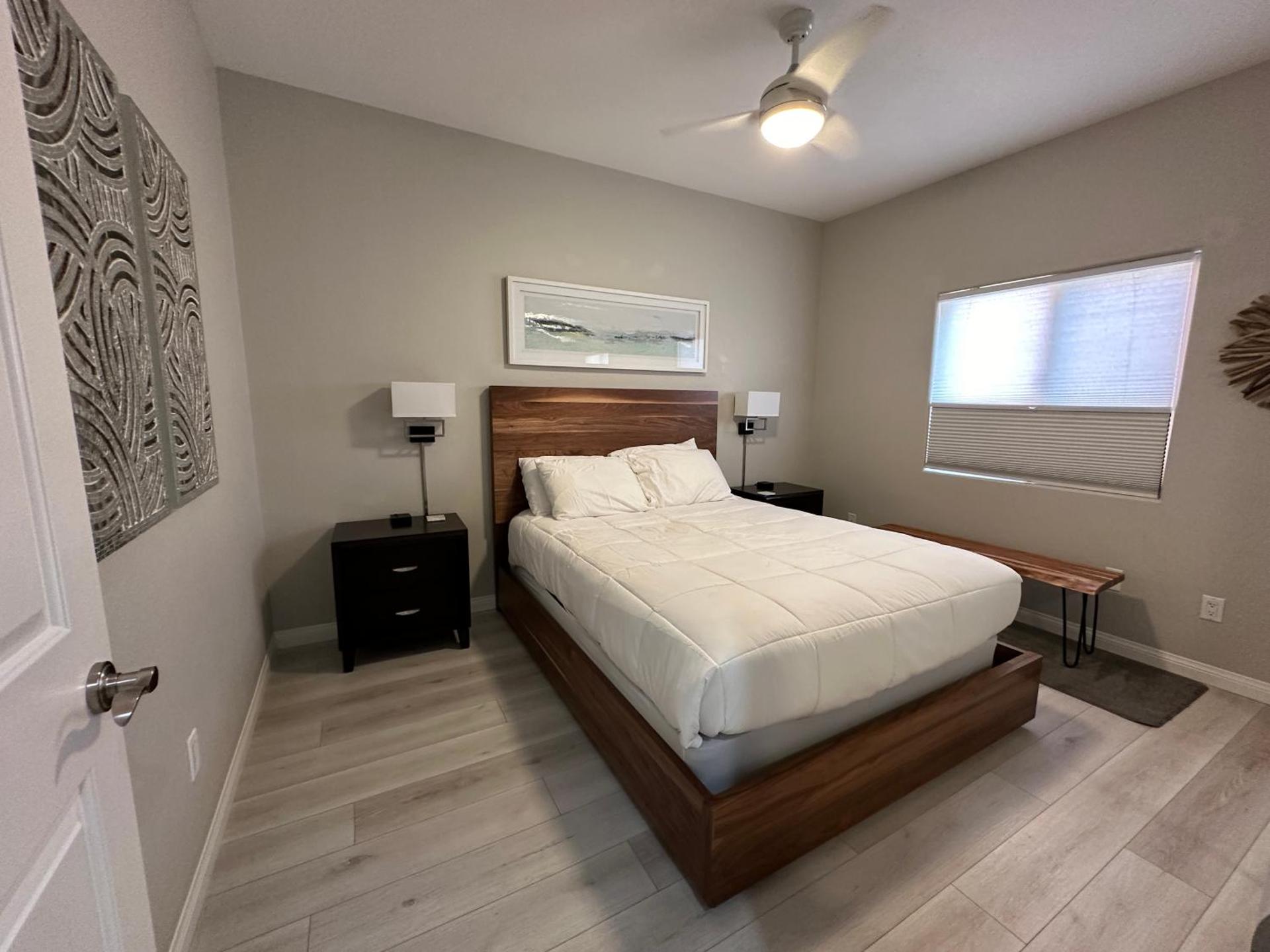 Golfer’s Oasis Condominium at Hawk Ridge