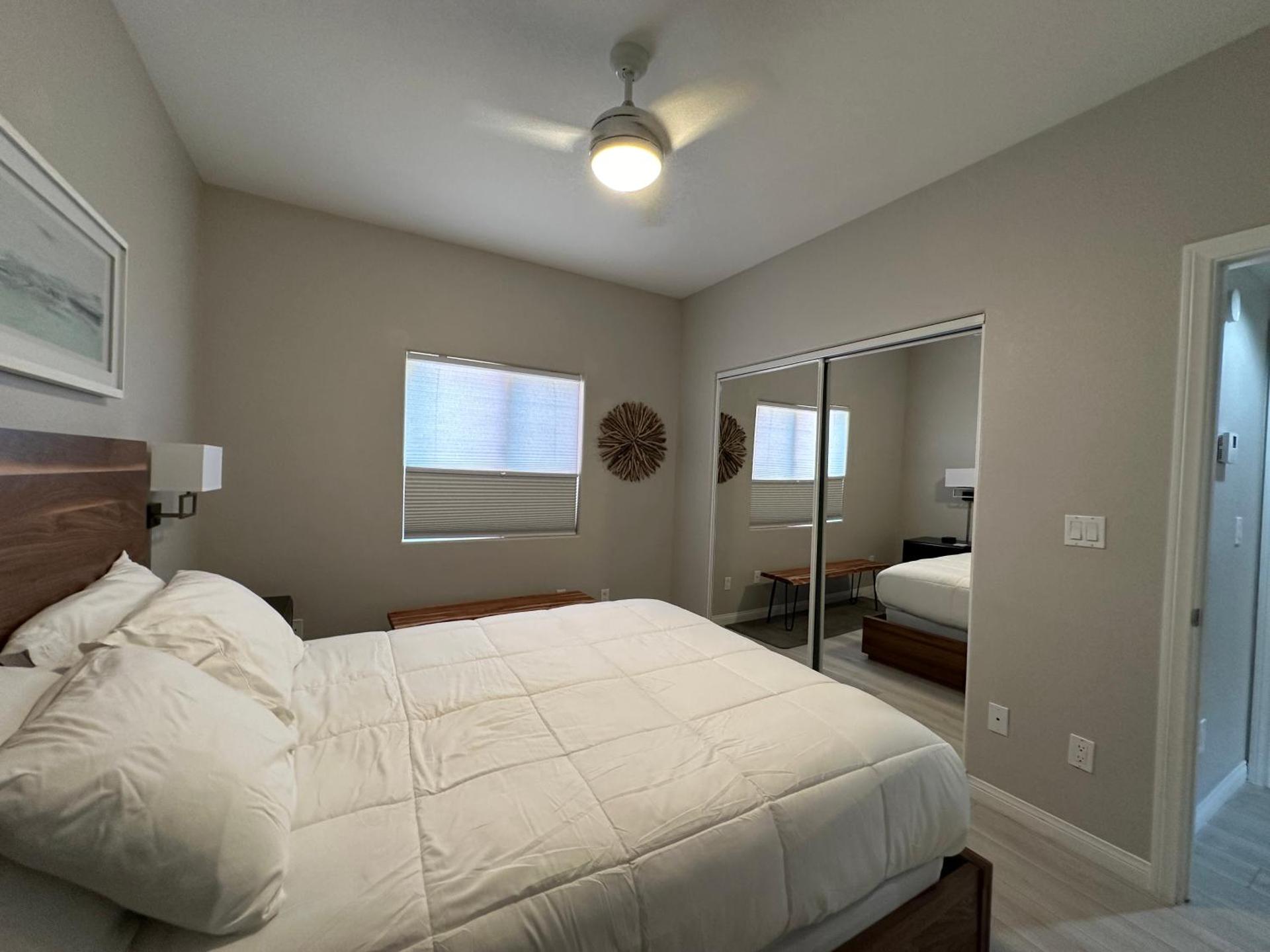 Golfer’s Oasis Condominium at Hawk Ridge