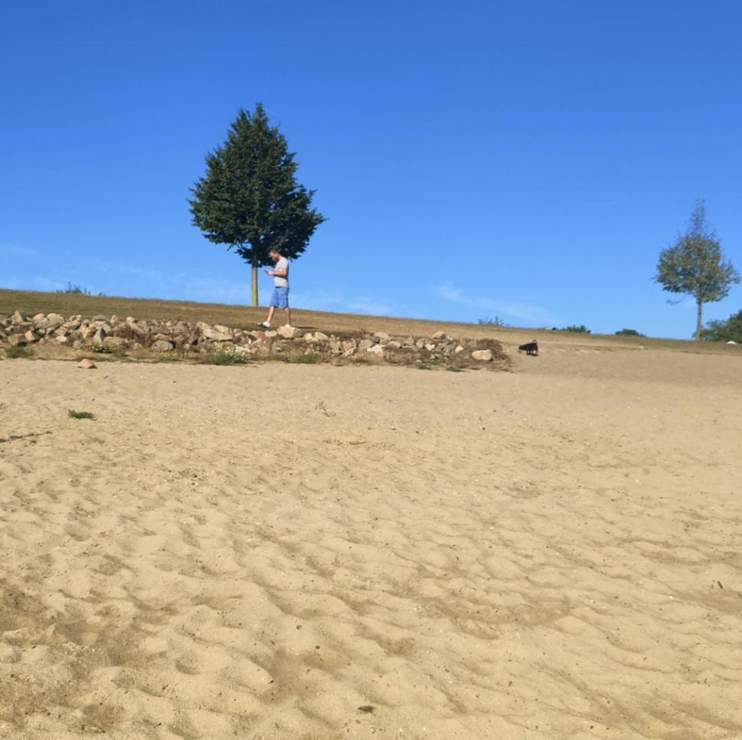 Chalet Olive im Park De Veerstal