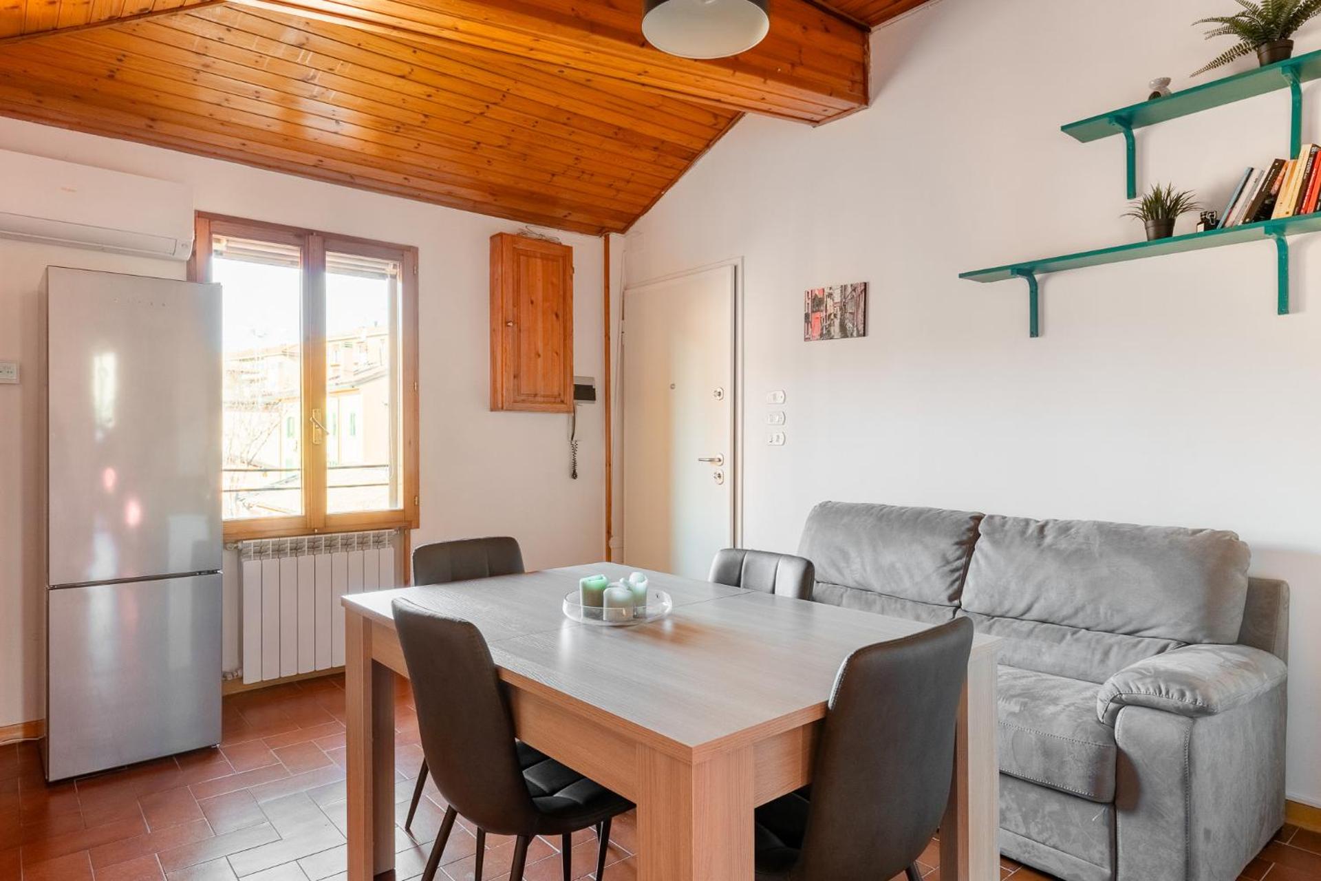 Social Costa-Holiday & Business Apartment