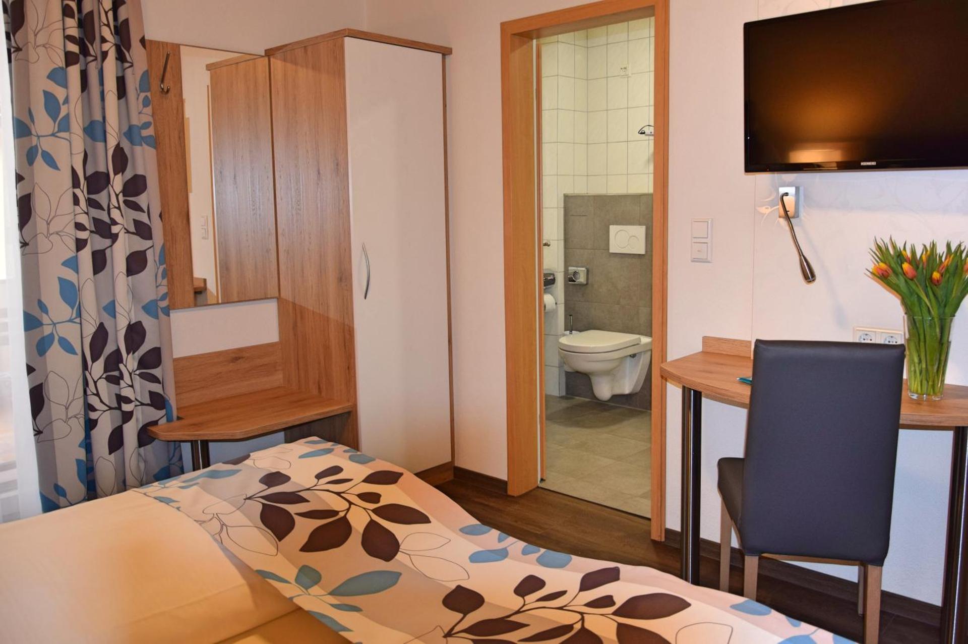 Cafe-Hotel Altreuter