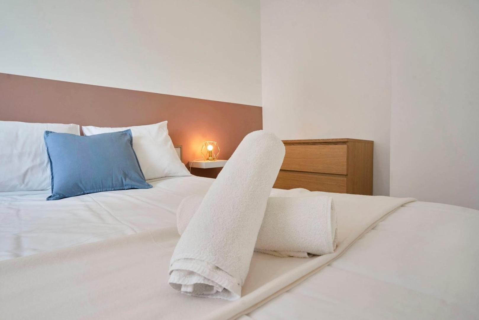 House in Lille near Euratech private terrace.