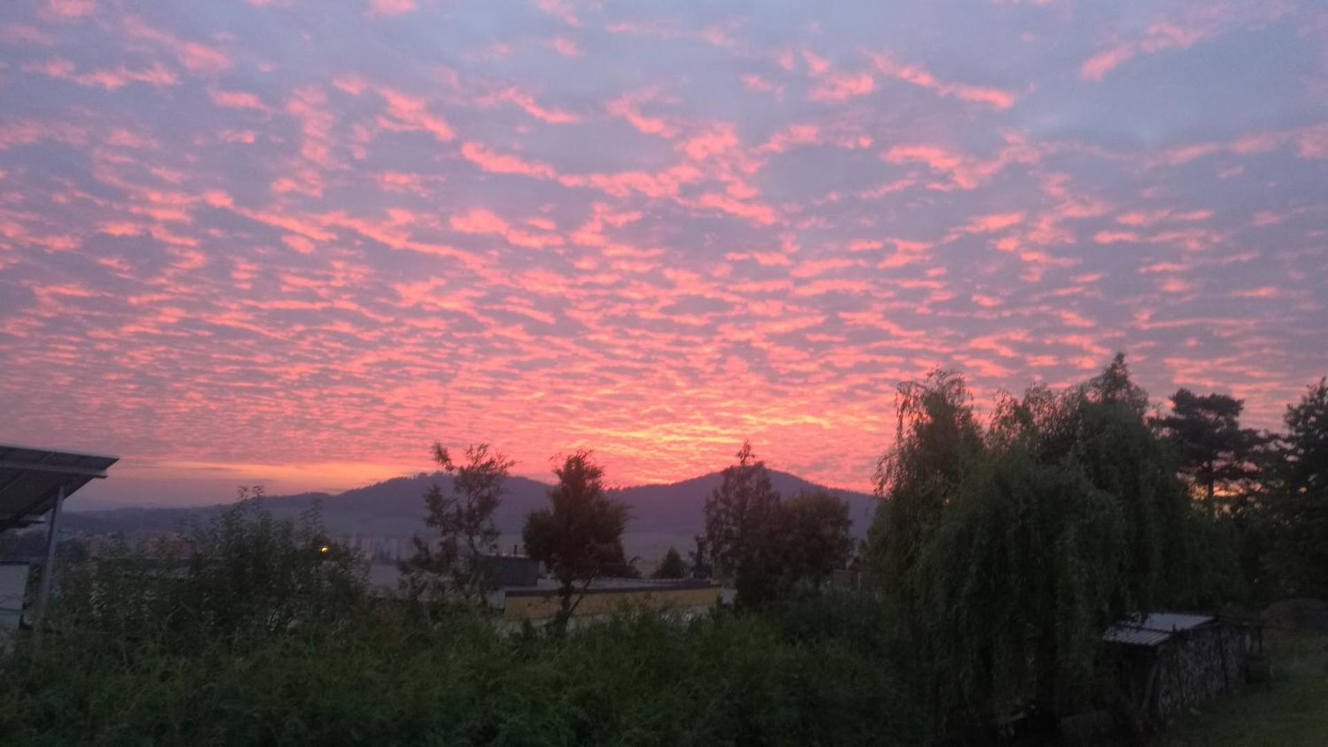 Apartmán na Vyhlídce