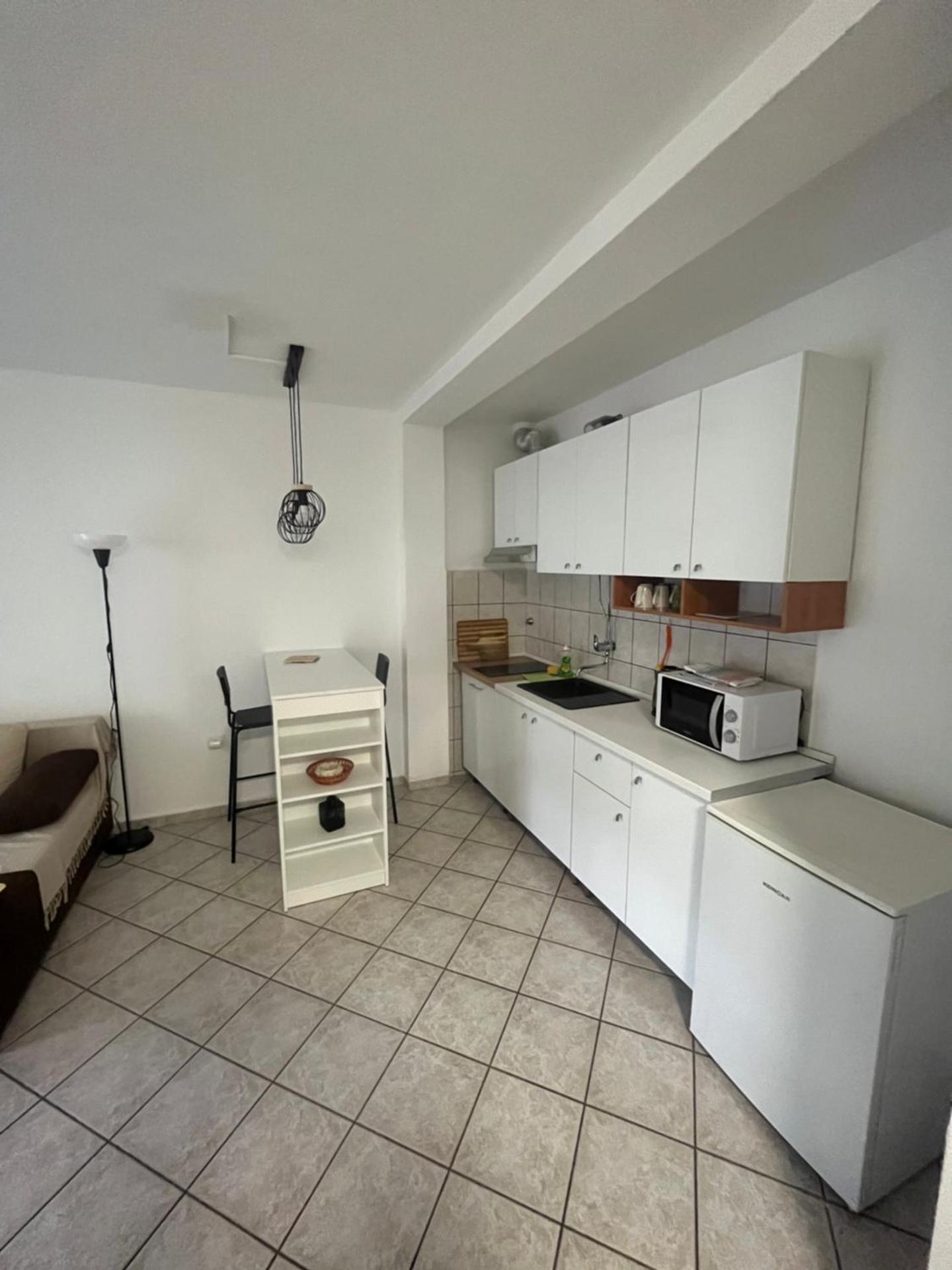 Apartments and Rooms Markovski