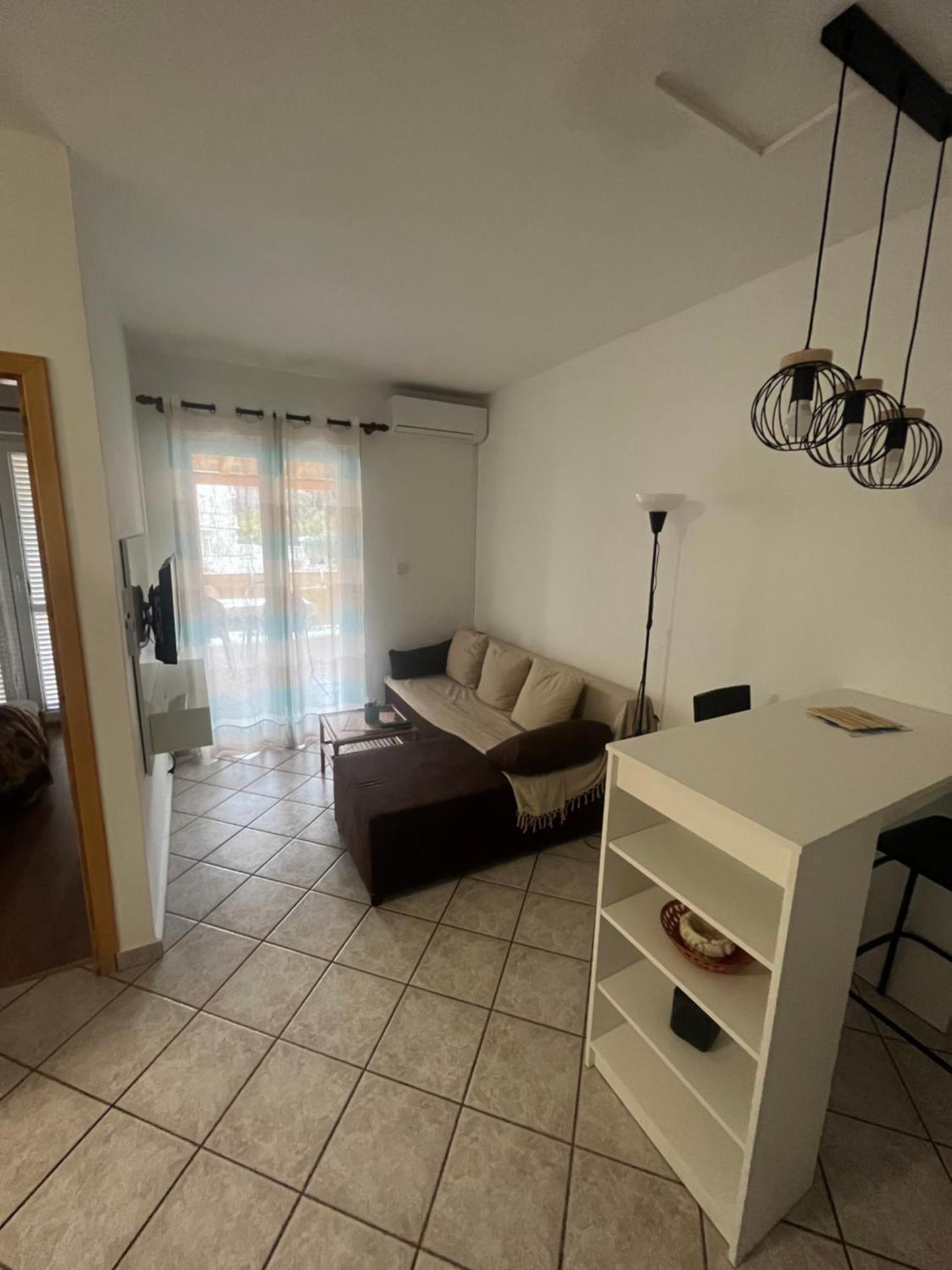 Apartments and Rooms Markovski