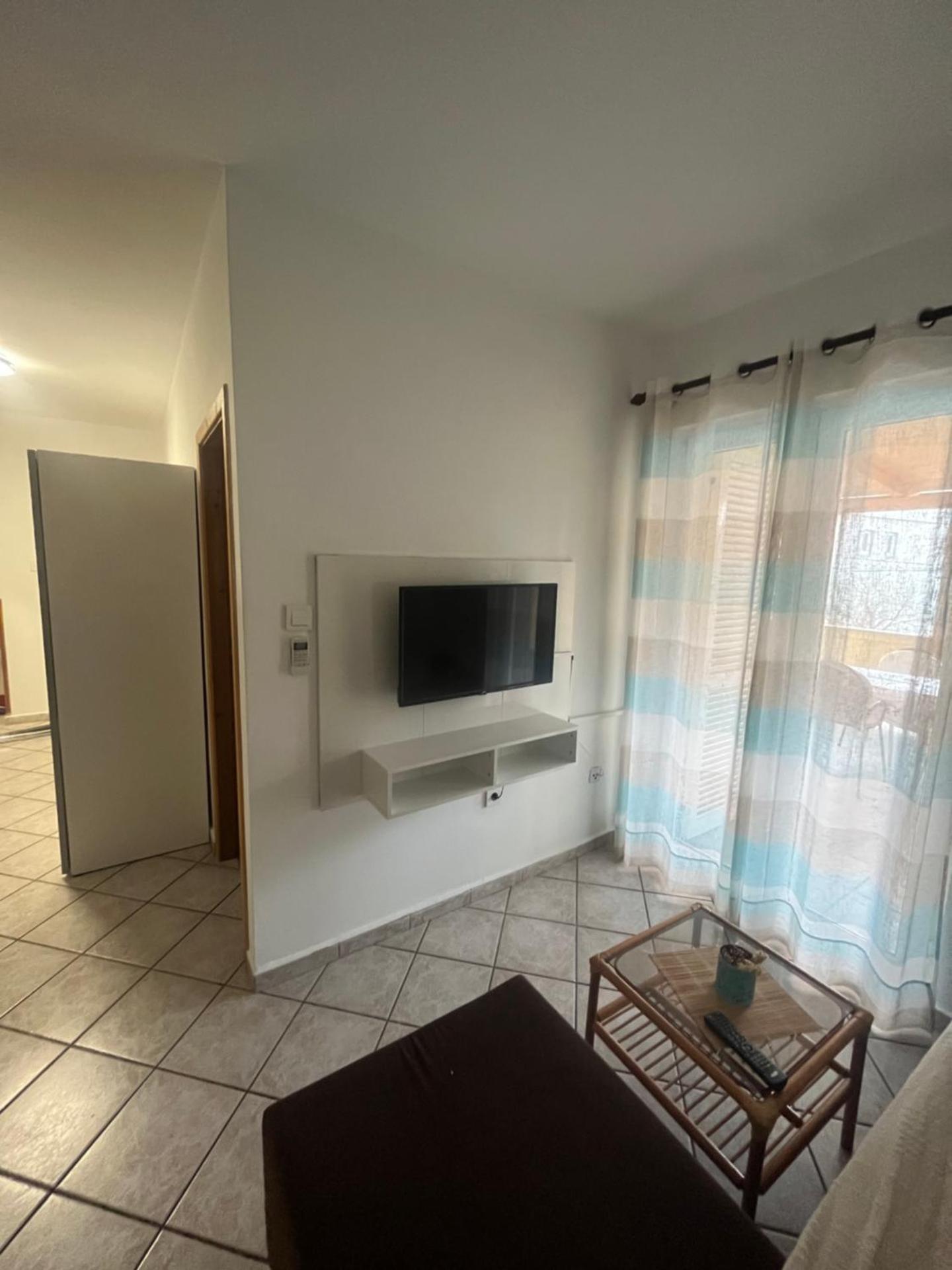 Apartments and Rooms Markovski