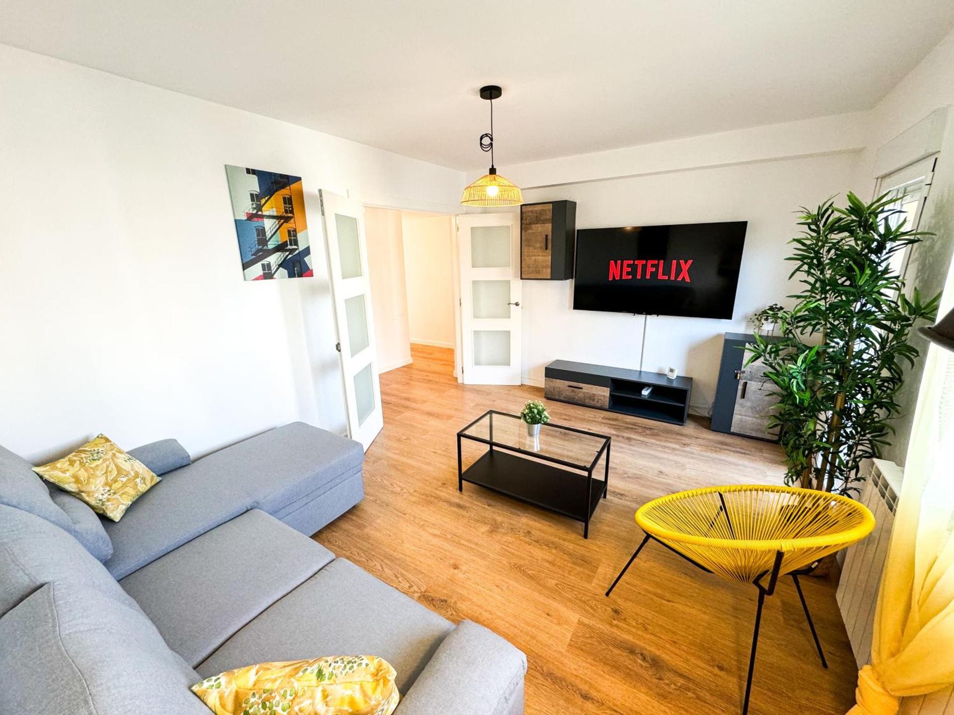 El Puente del Pilar - Turistea Suites