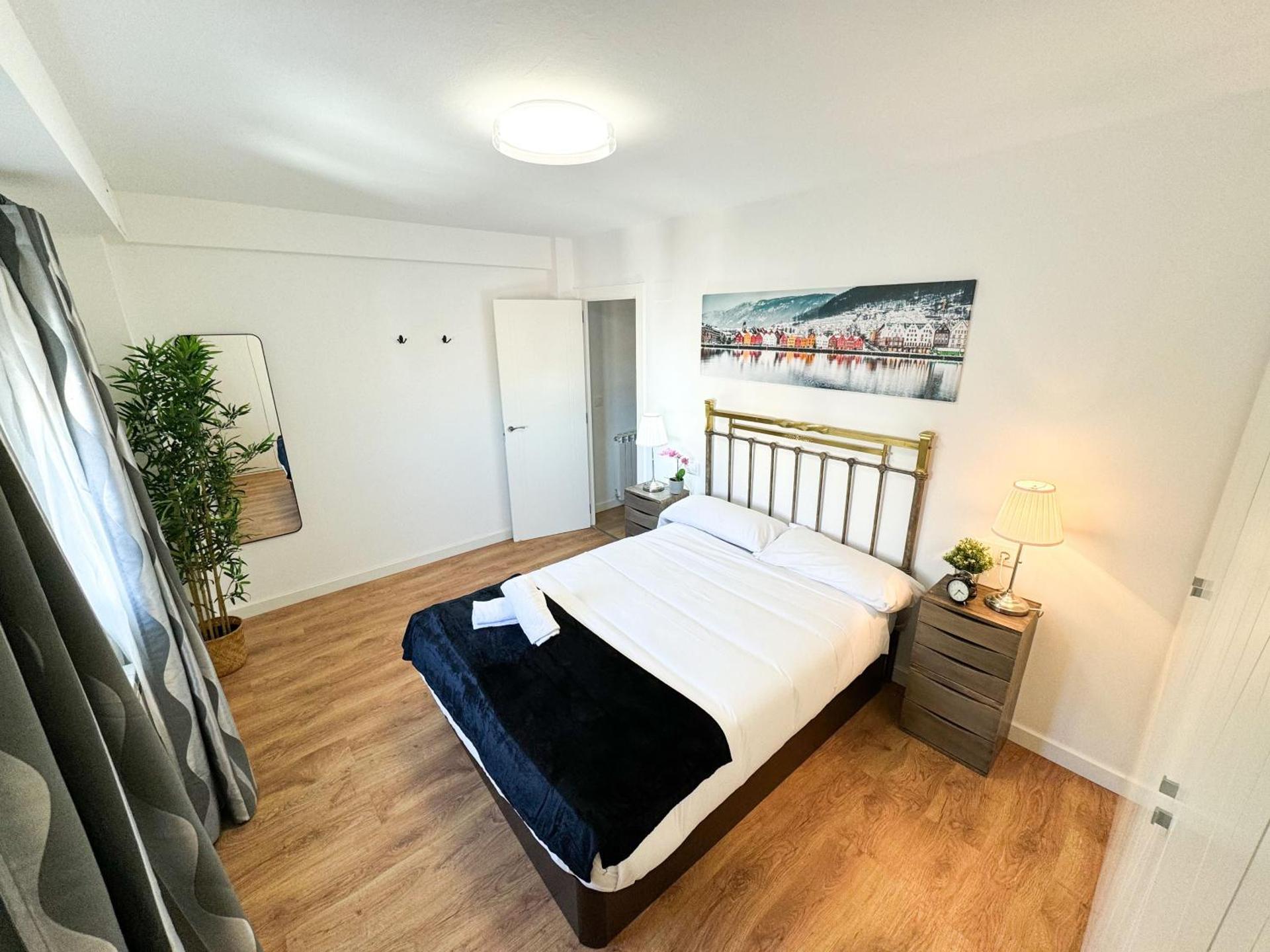 El Puente del Pilar - Turistea Suites