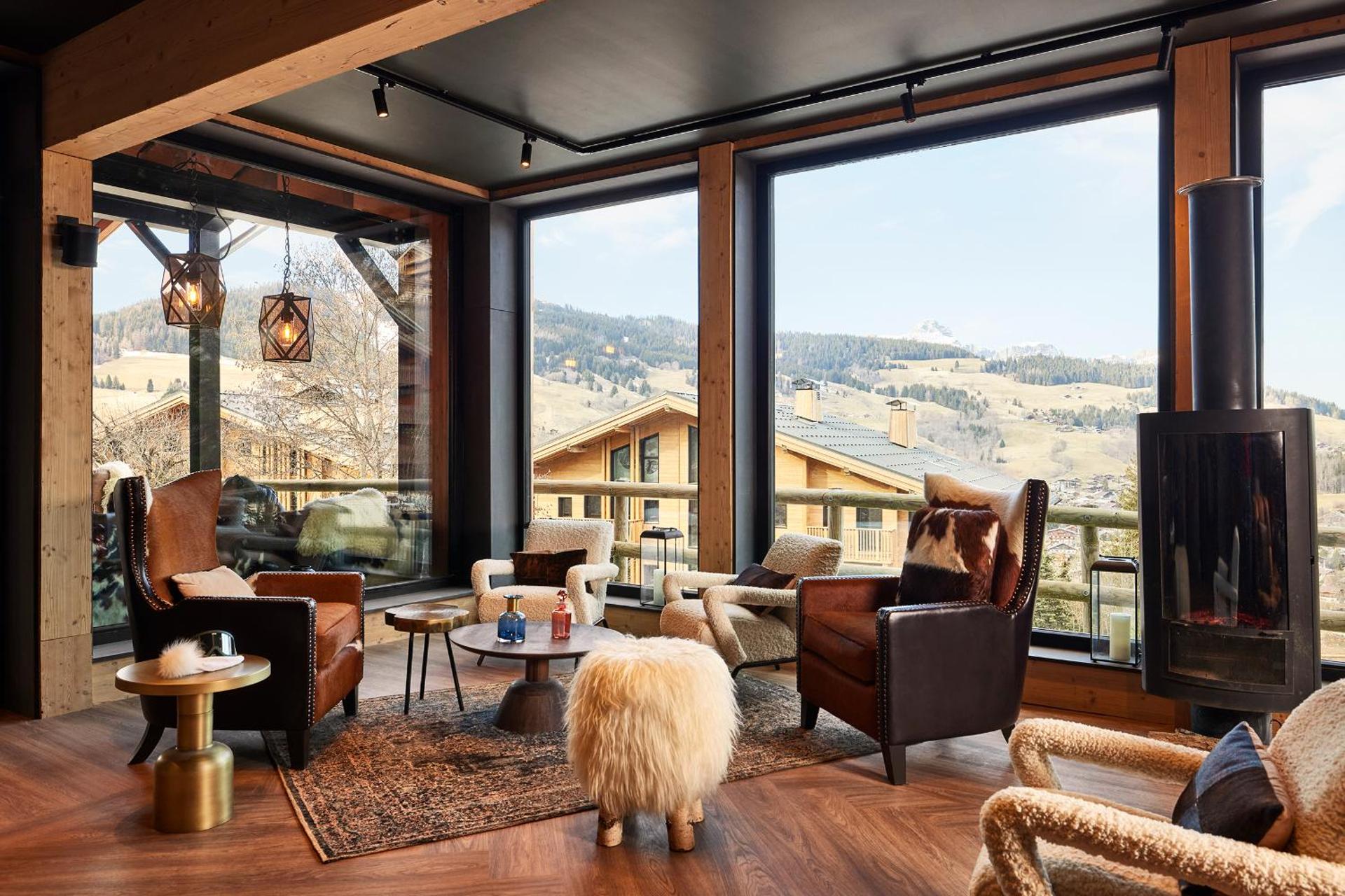 View (from property/room)