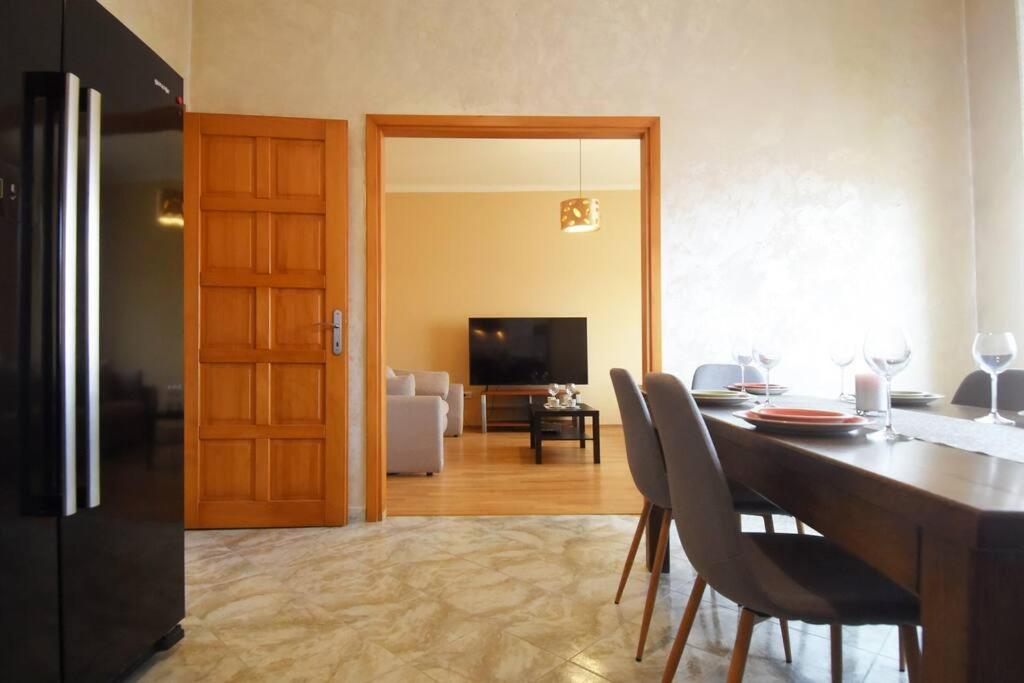 Apartman Iris -Odlično mjesto u centru Pule