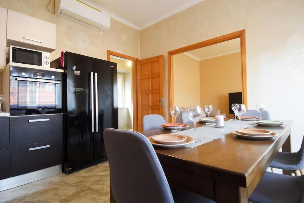 Apartman Iris -Odlično mjesto u centru Pule