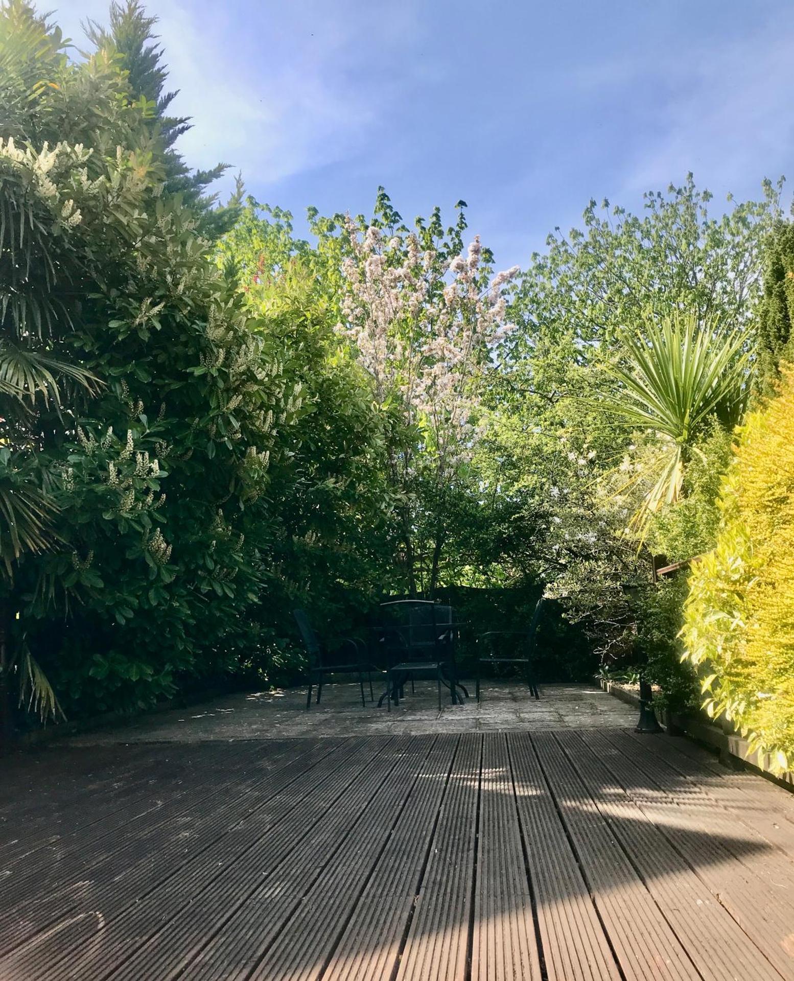 The Old Chapel Cottage