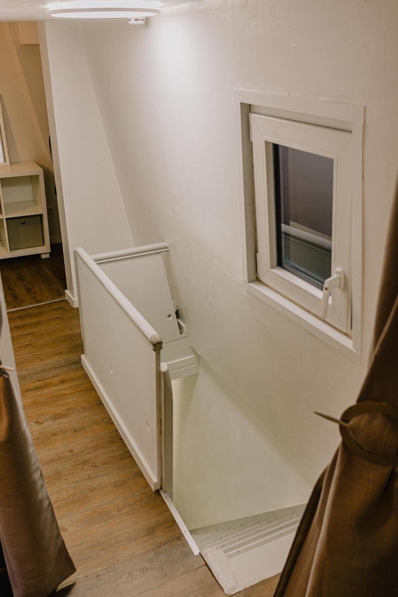 Gemütliches Haus mit 2 Zimmern