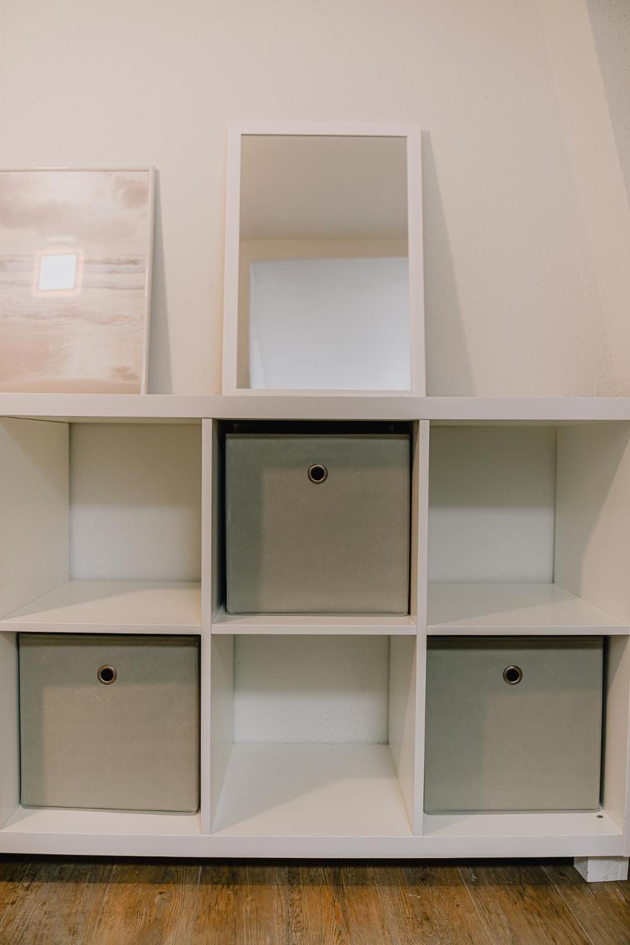 Gemütliches Haus mit 2 Zimmern