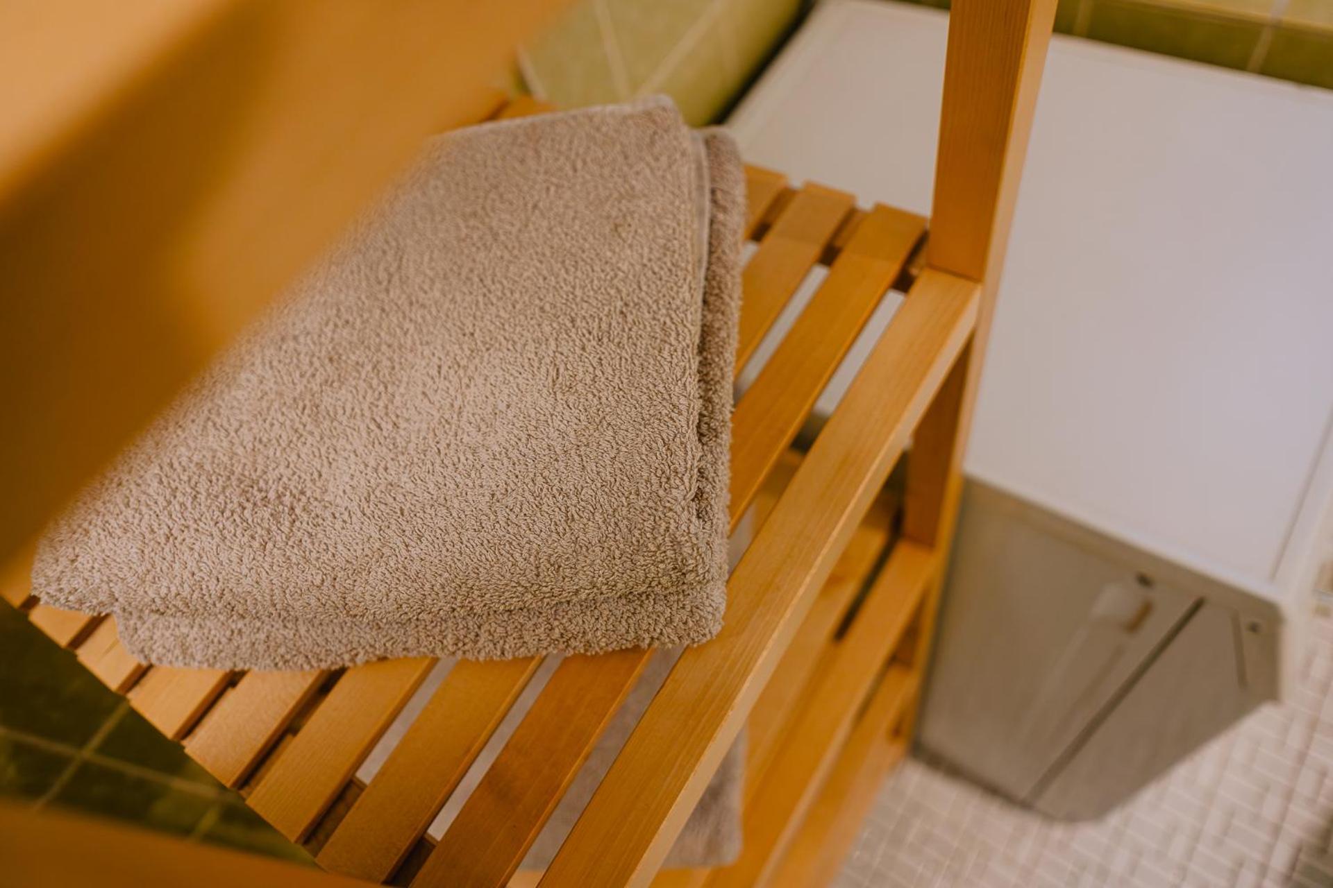 Gemütliches Haus mit 2 Zimmern