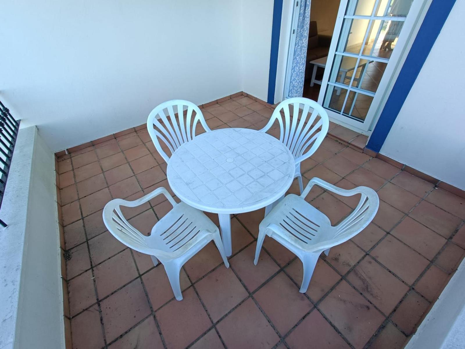 URBANIZACIÓN SAN BRUNO II 2 DORM EN 1º PLANTA