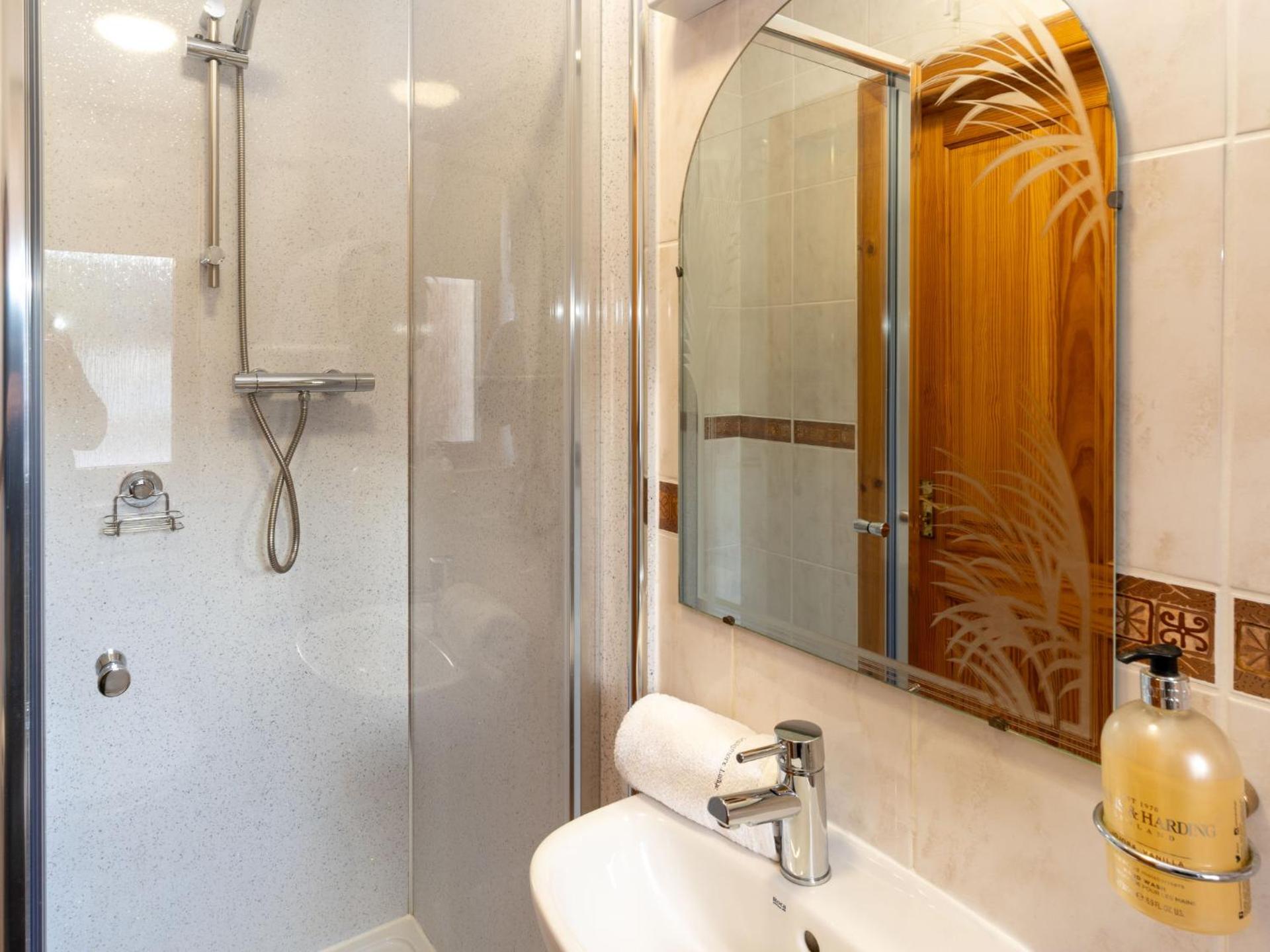 Villa Craigmore Lodge by Interhome