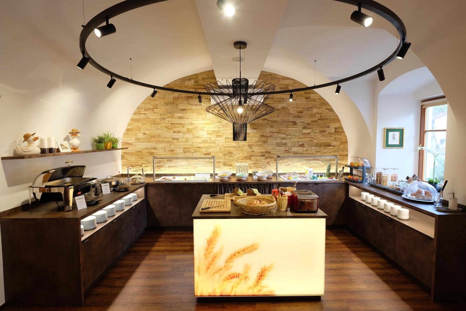 Hotel Restaurant Neuhold