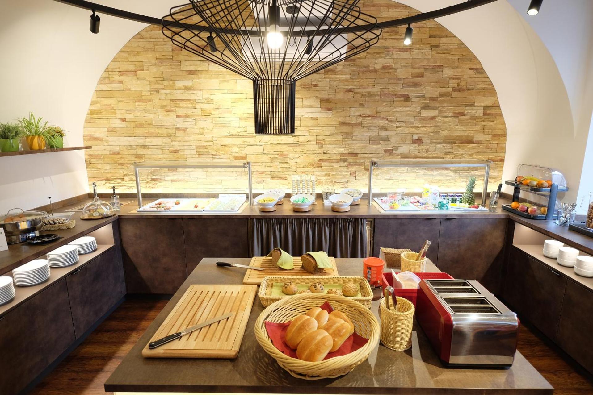 Hotel Restaurant Neuhold