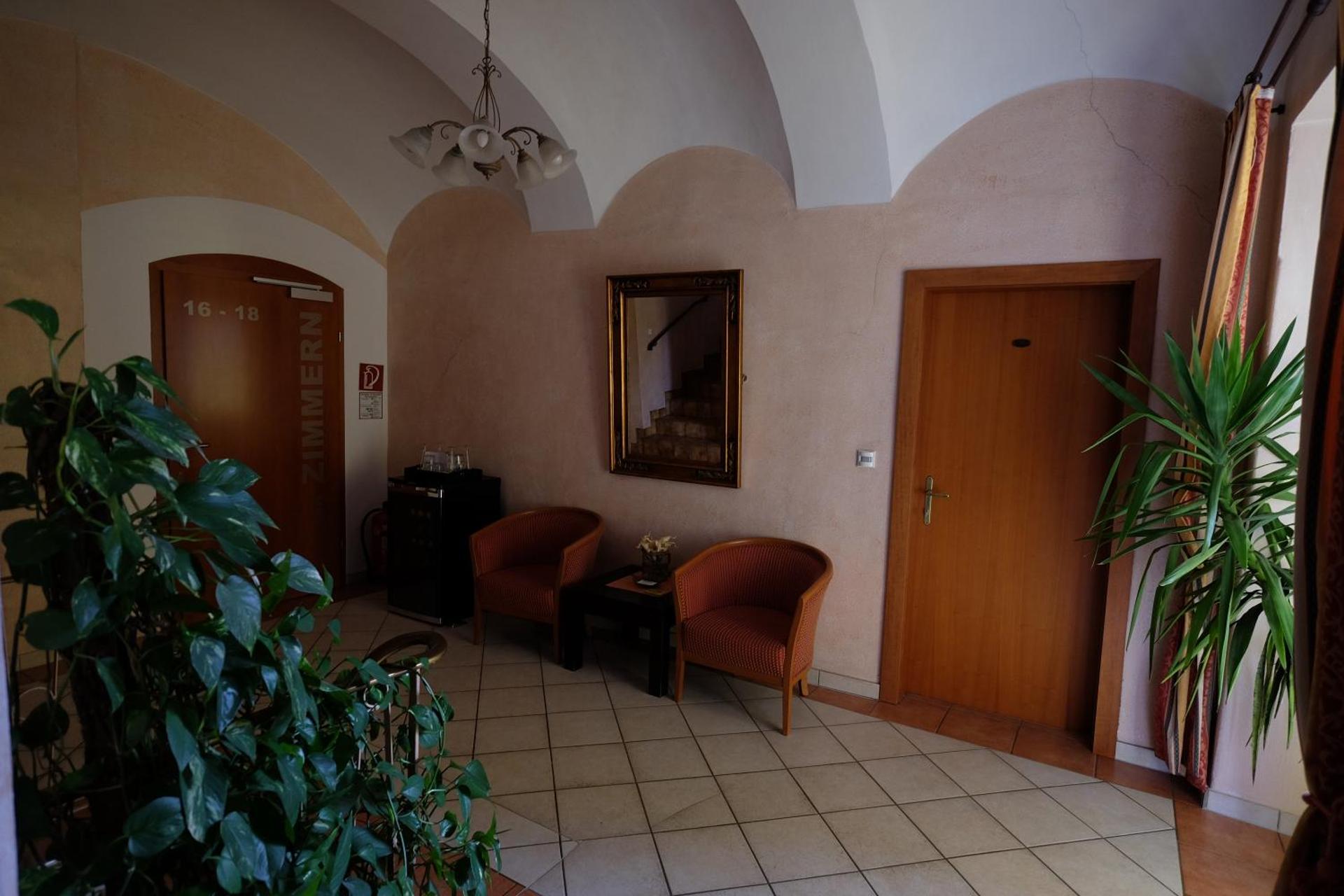 Hotel Restaurant Neuhold