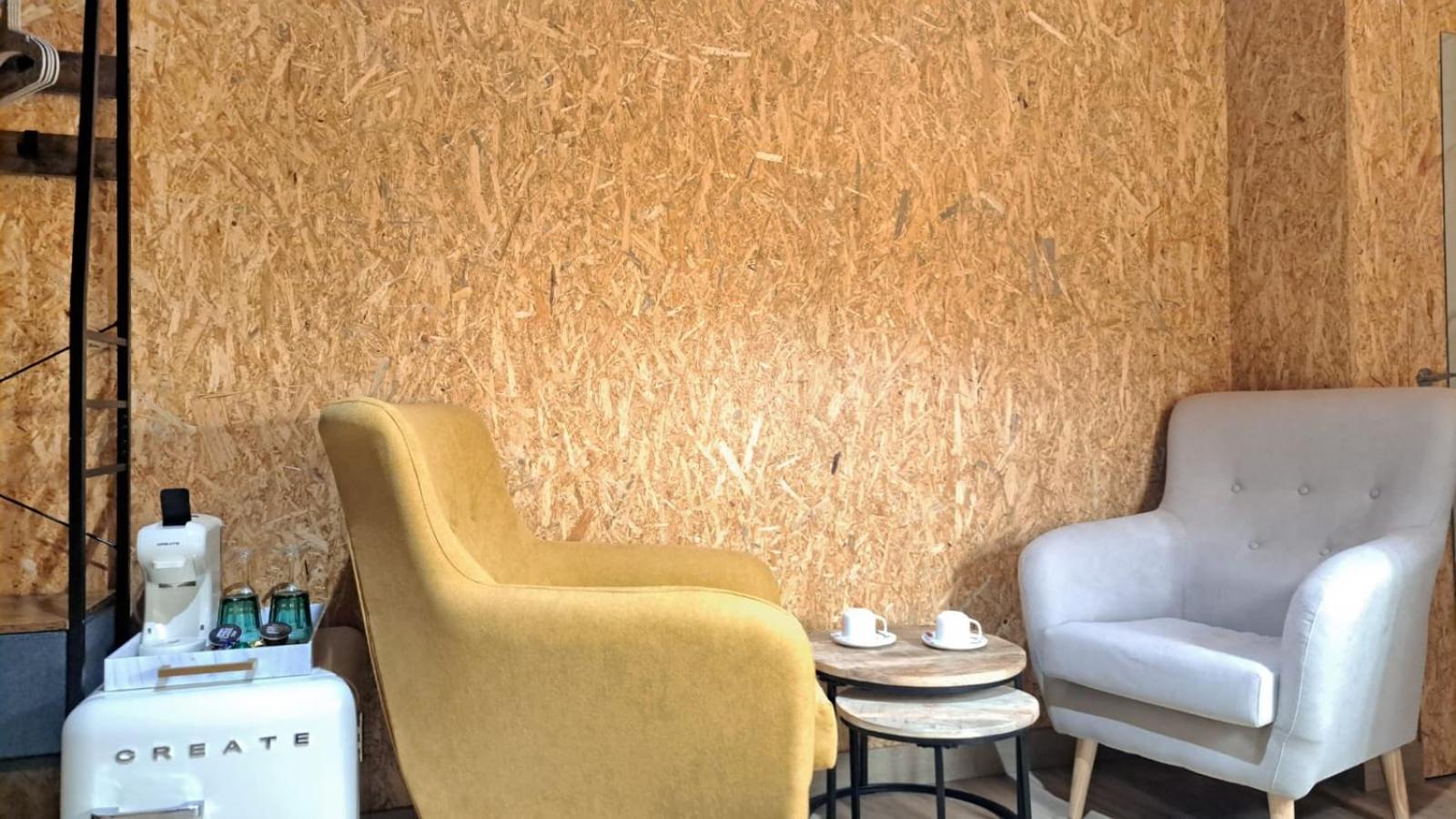 REMANSO DE TRASFONTAO Casa das Árbores & Bubble