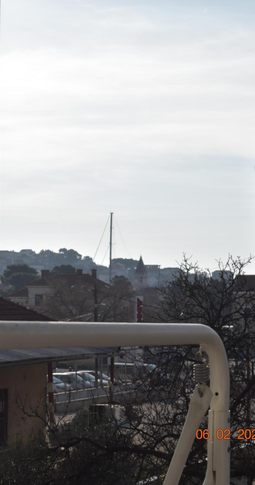 Trogirsunset Apartments - since 2000