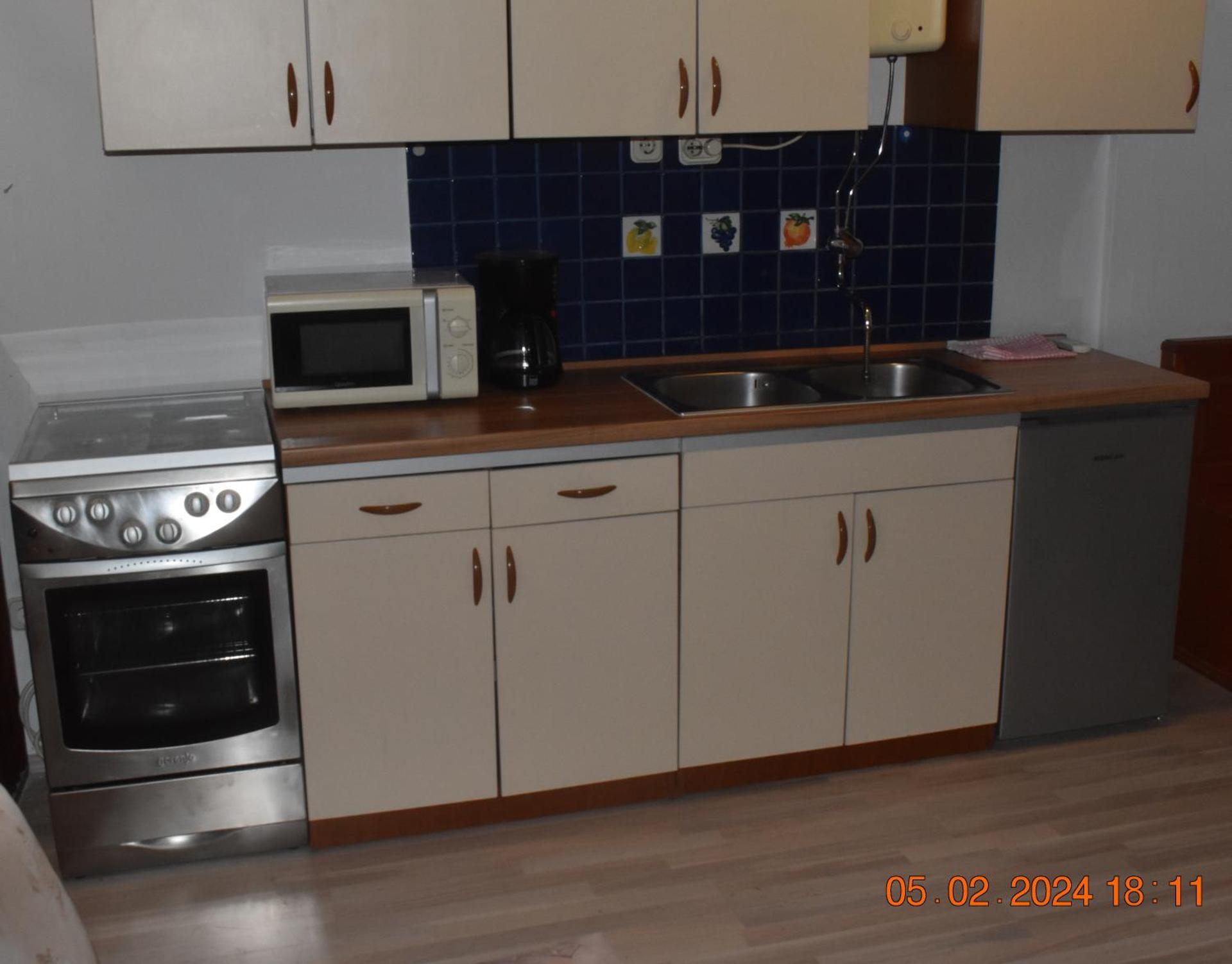 Trogirsunset Apartments - since 2000