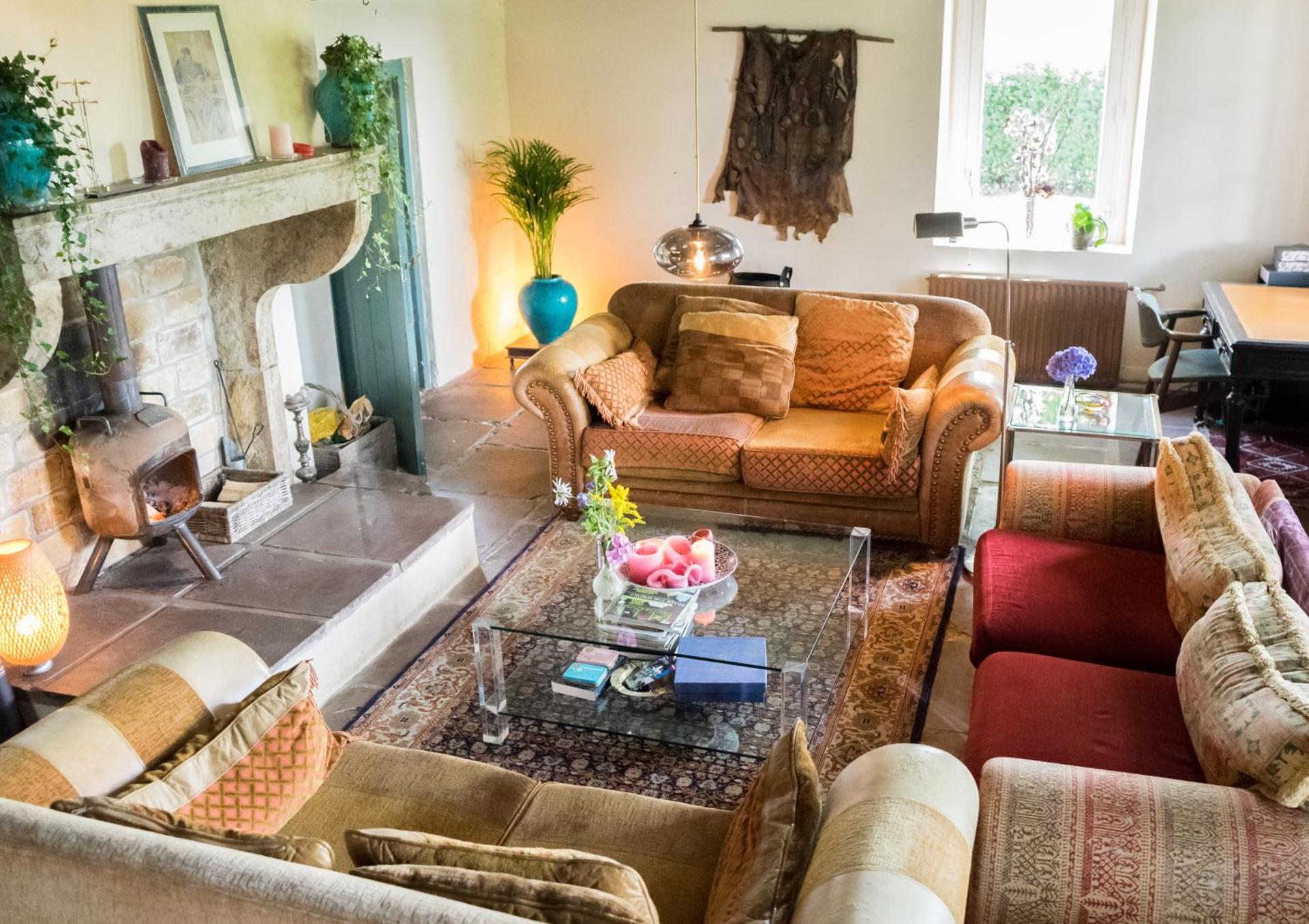 View (from property/room)