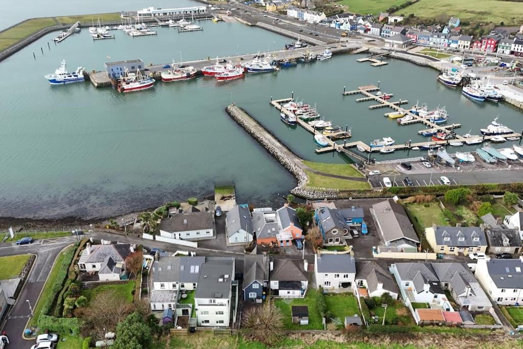 The Haven Dingle, self catering accommodation