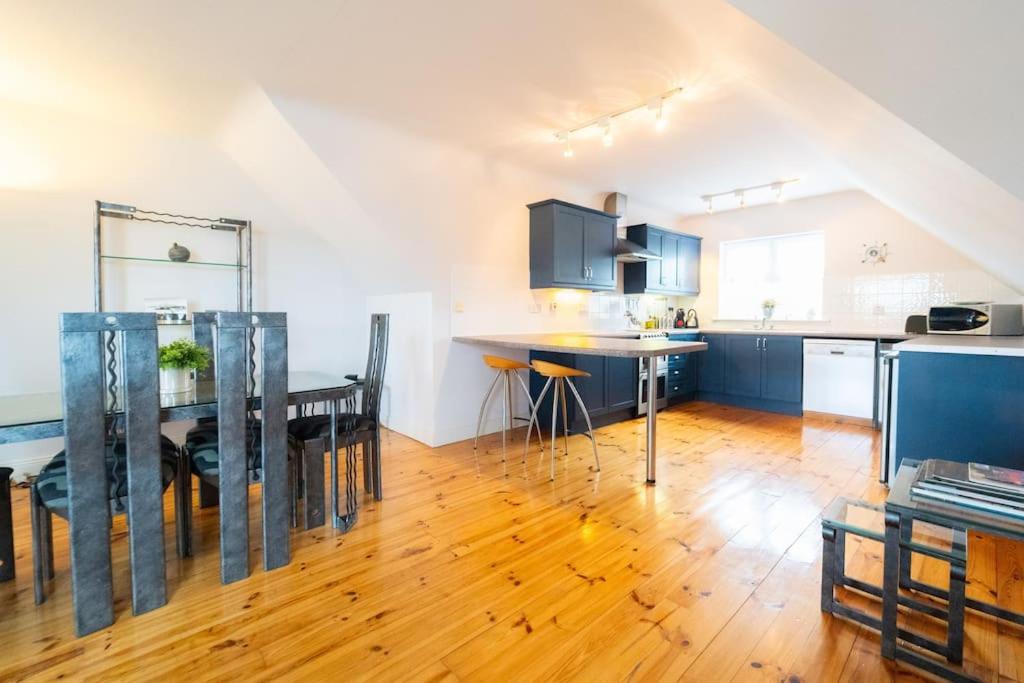 The Haven Dingle, self catering accommodation