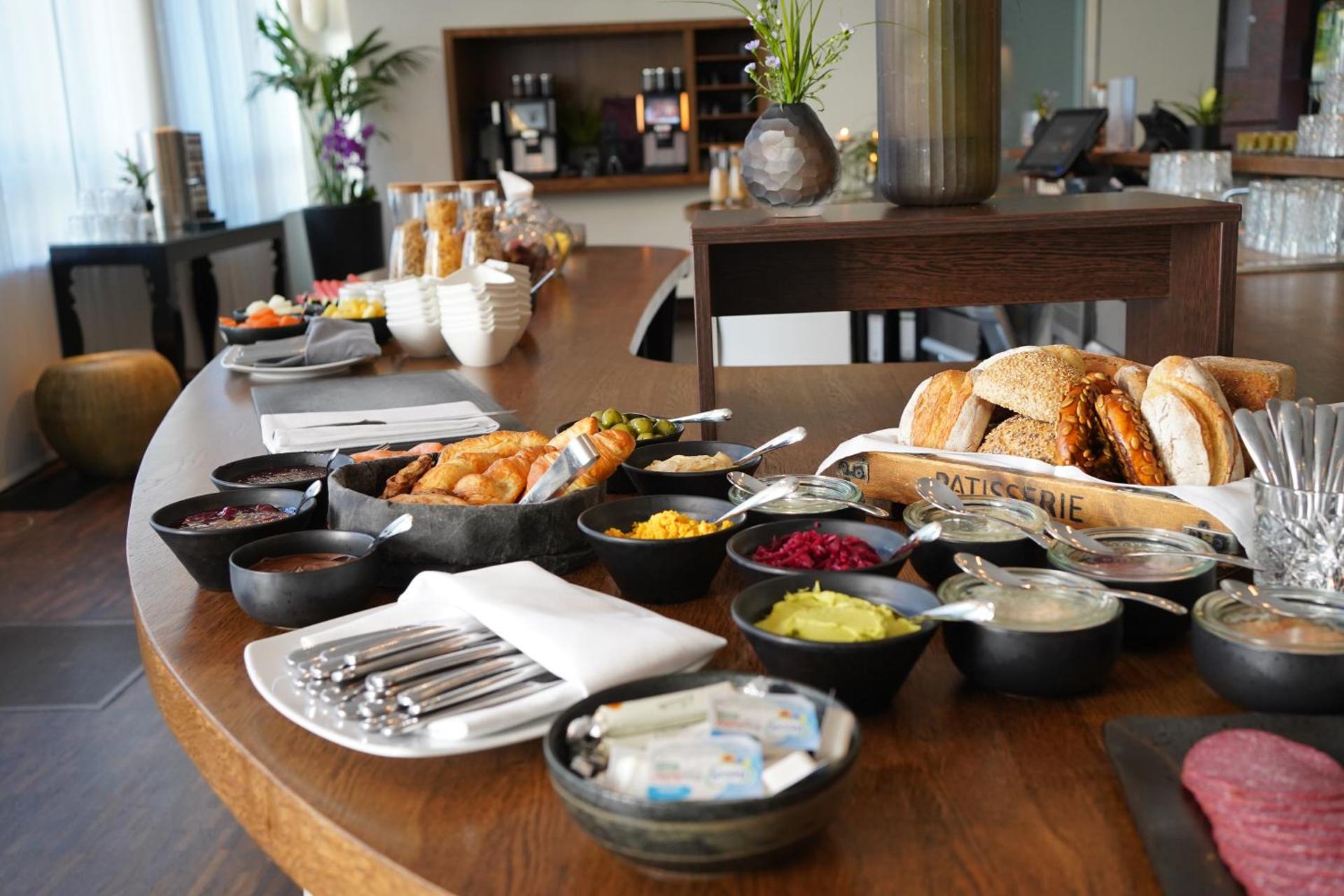 Banquet/Function facilities