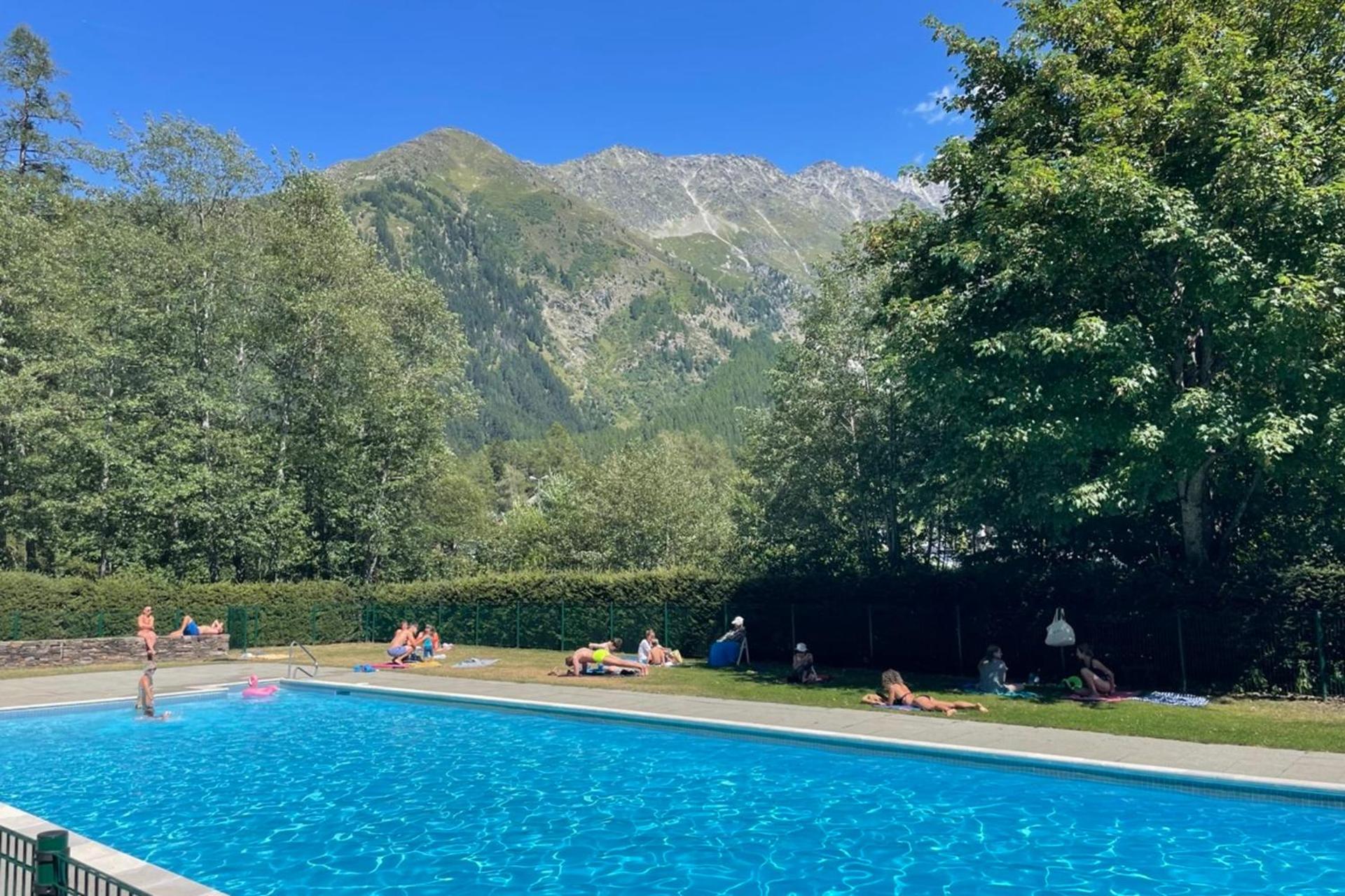 Apartment With Balcony Close To The Ski Slopes