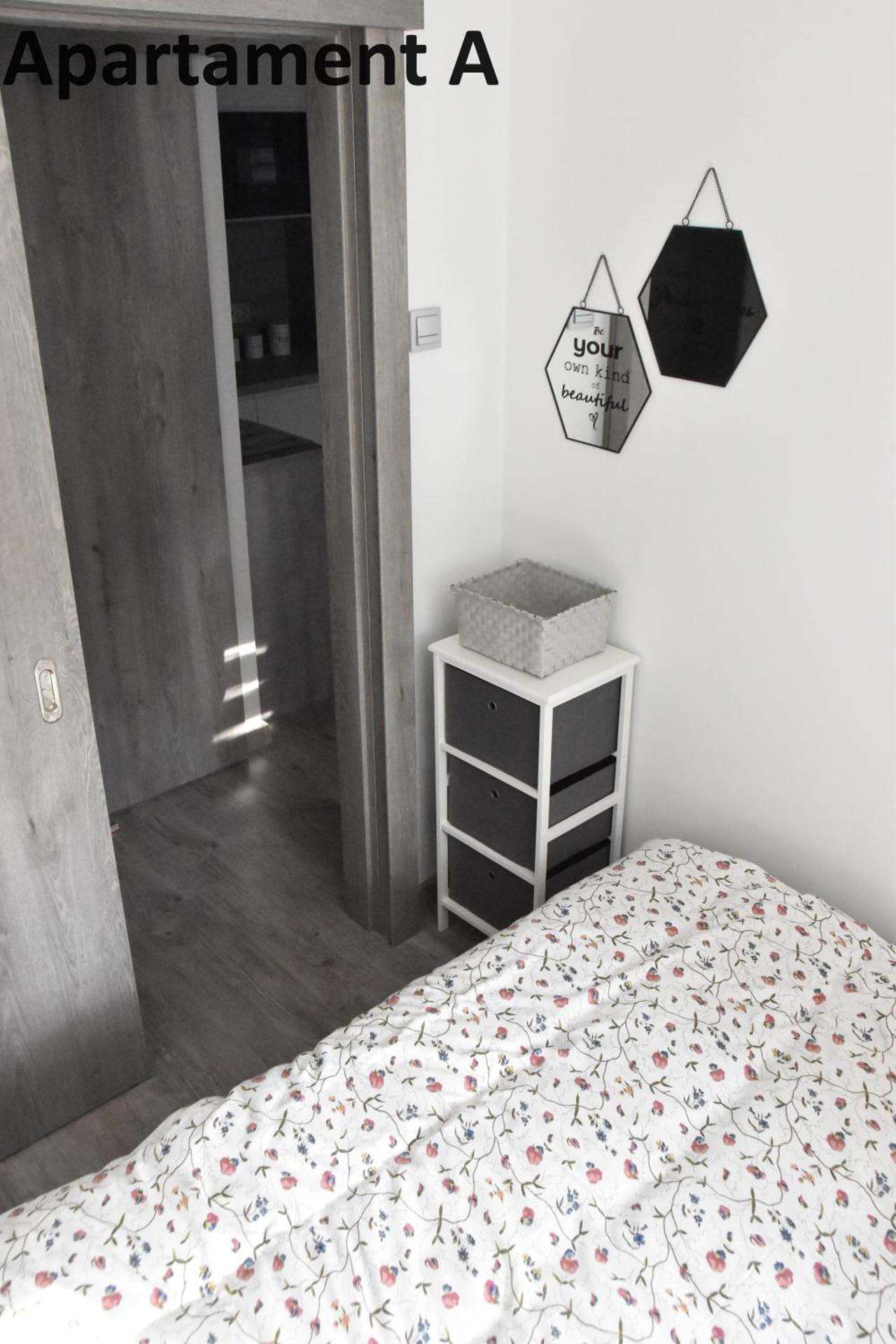 Apartament za 400m Plaża Sopot