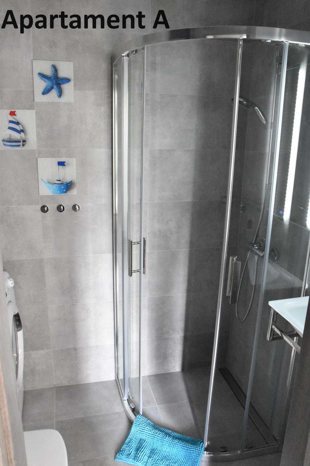 Apartament za 400m Plaża Sopot