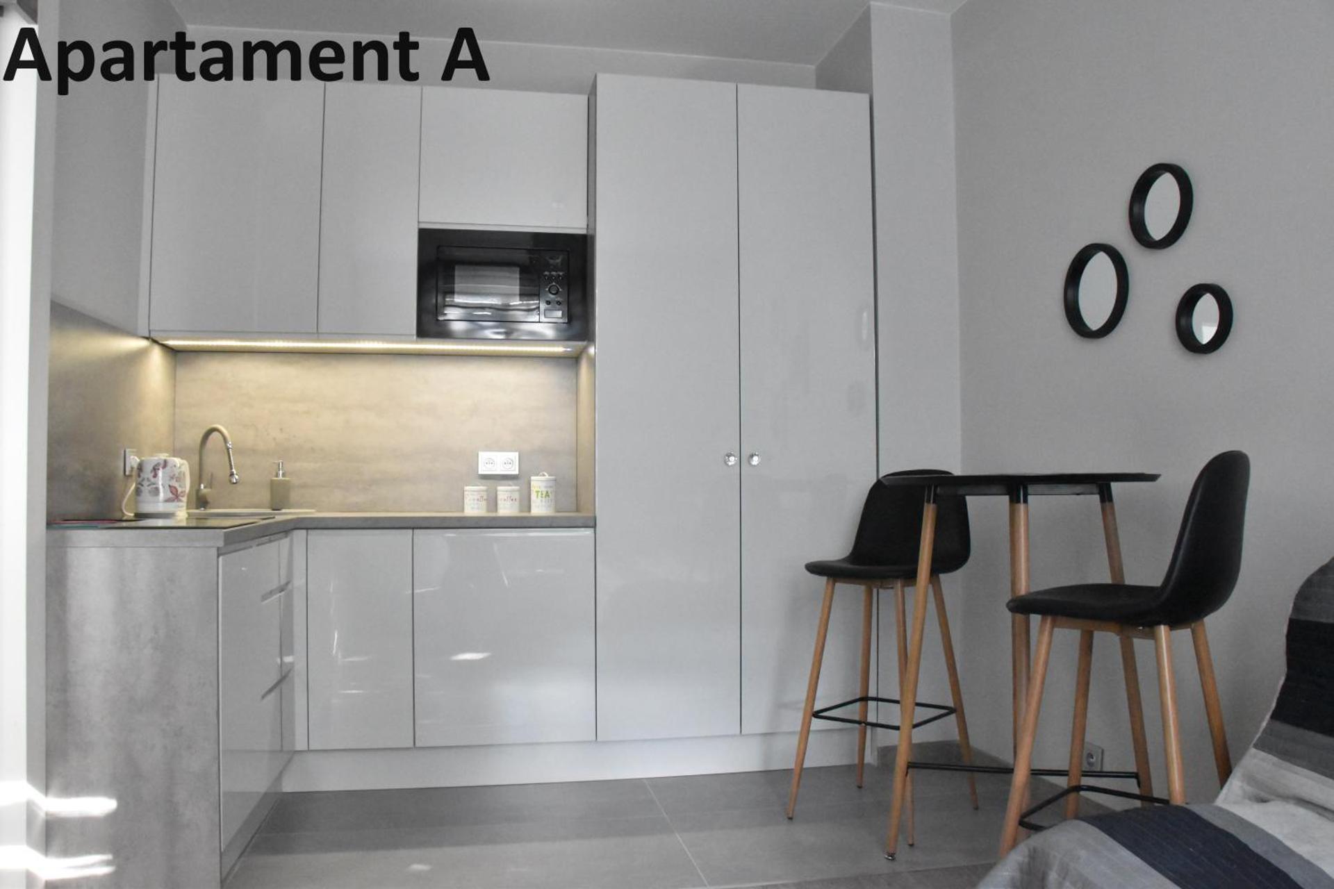 Apartament za 400m Plaża Sopot