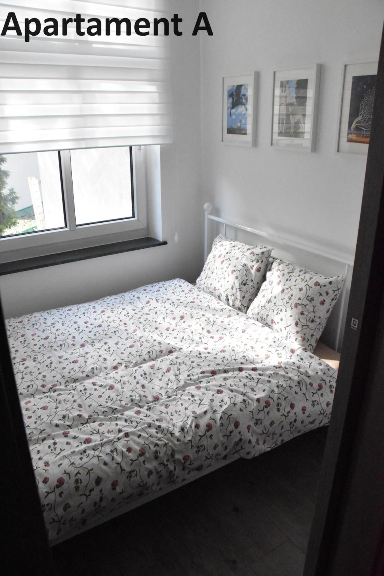 Apartament za 400m Plaża Sopot