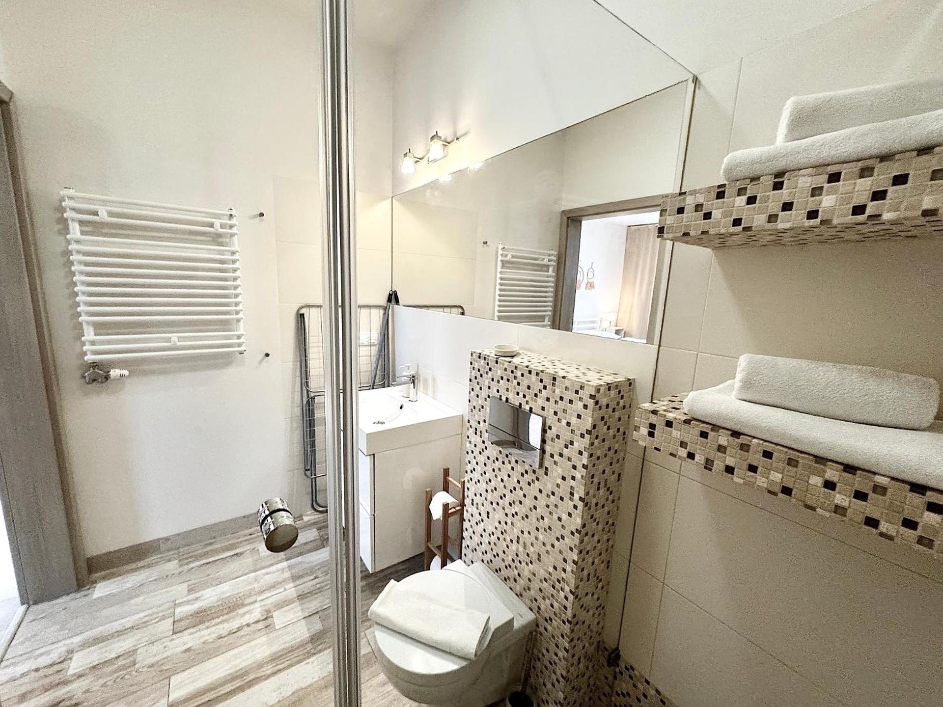 Apartamenty Marea Rentals Bulwar Portowy Ustka