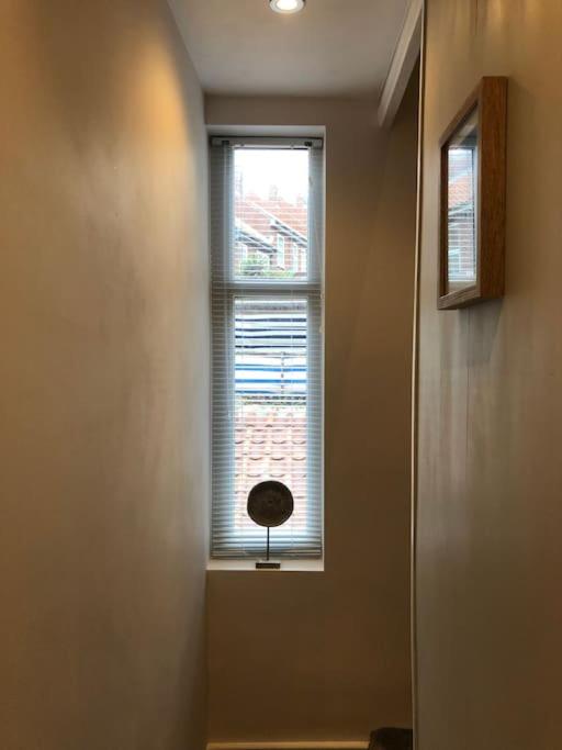 Harbour Hideaway, Scarborough. Old Town