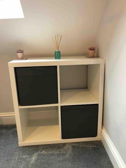 Harbour Hideaway, Scarborough. Old Town