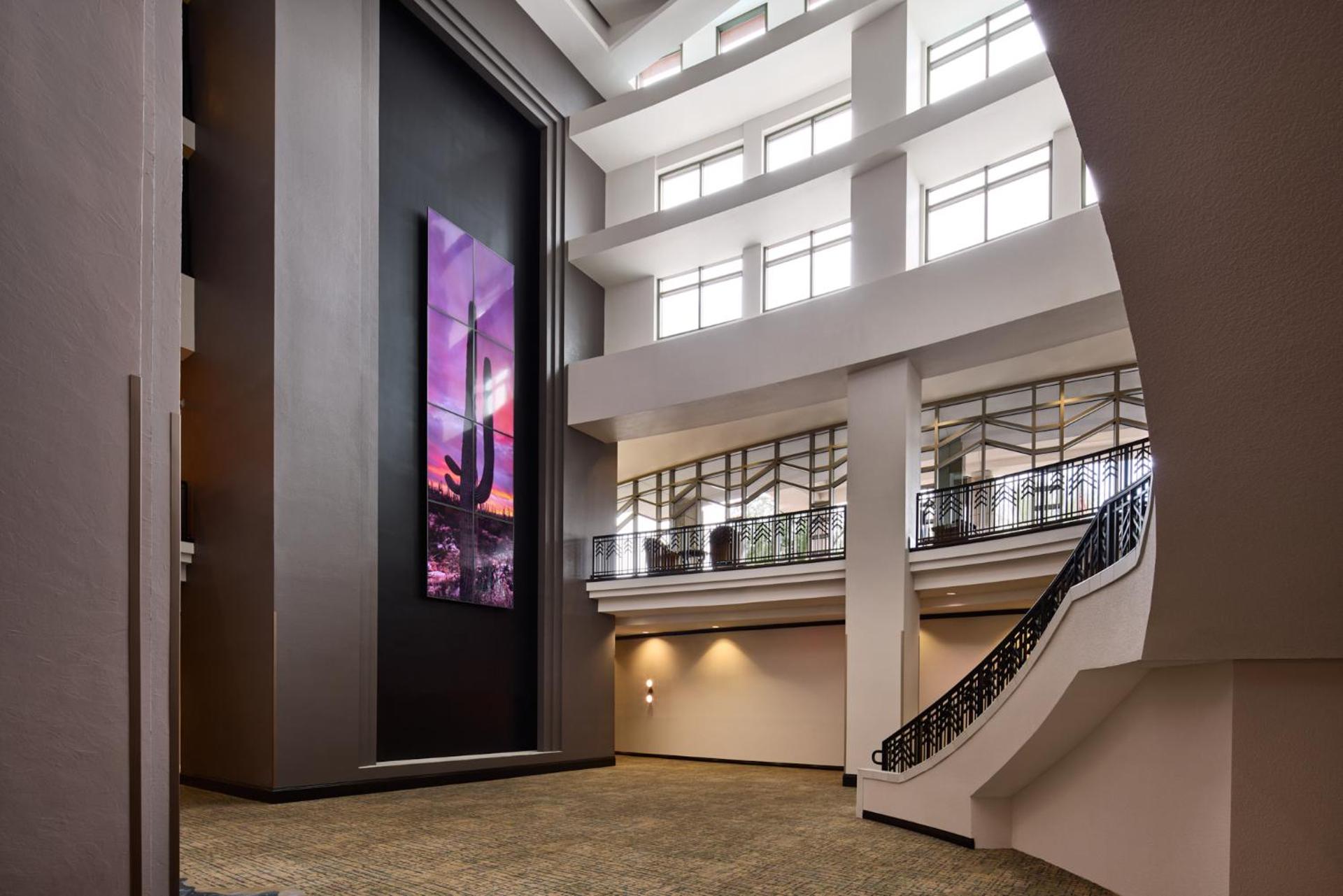 Meeting/conference room