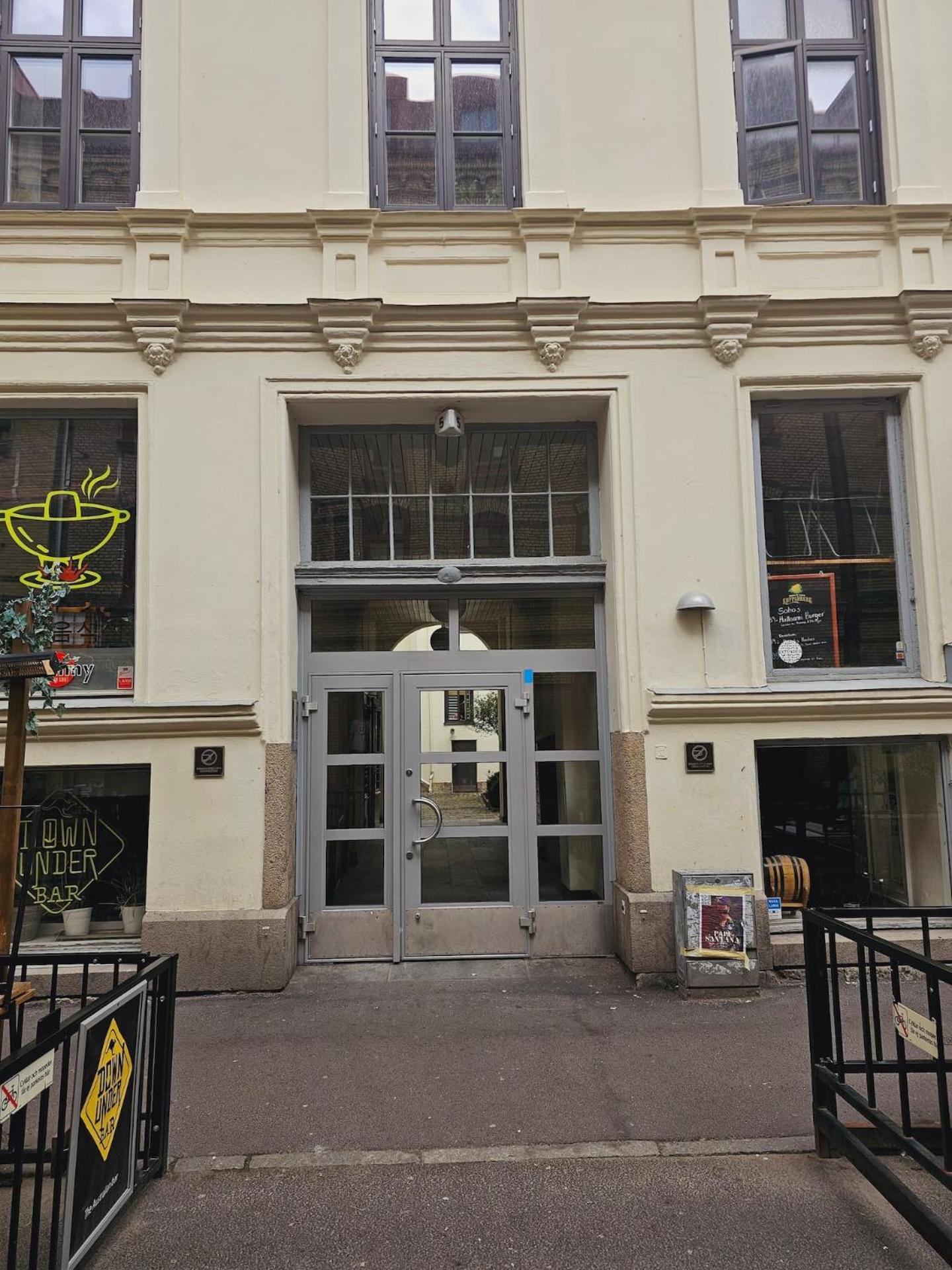 Elegant Apartment In The Heart Of The City