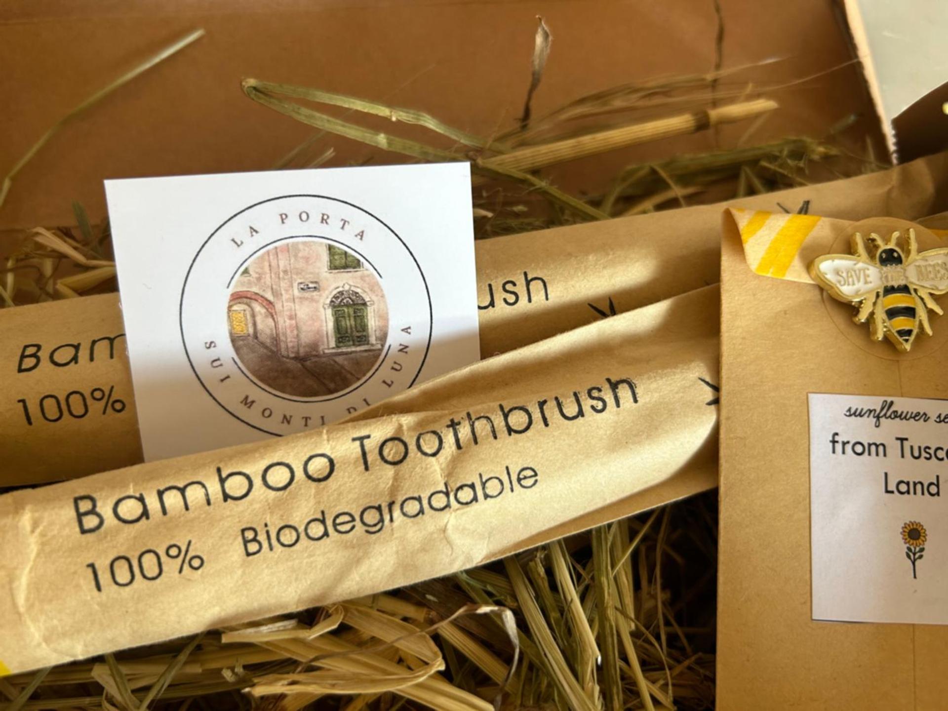 La Porta sui Monti di Luna