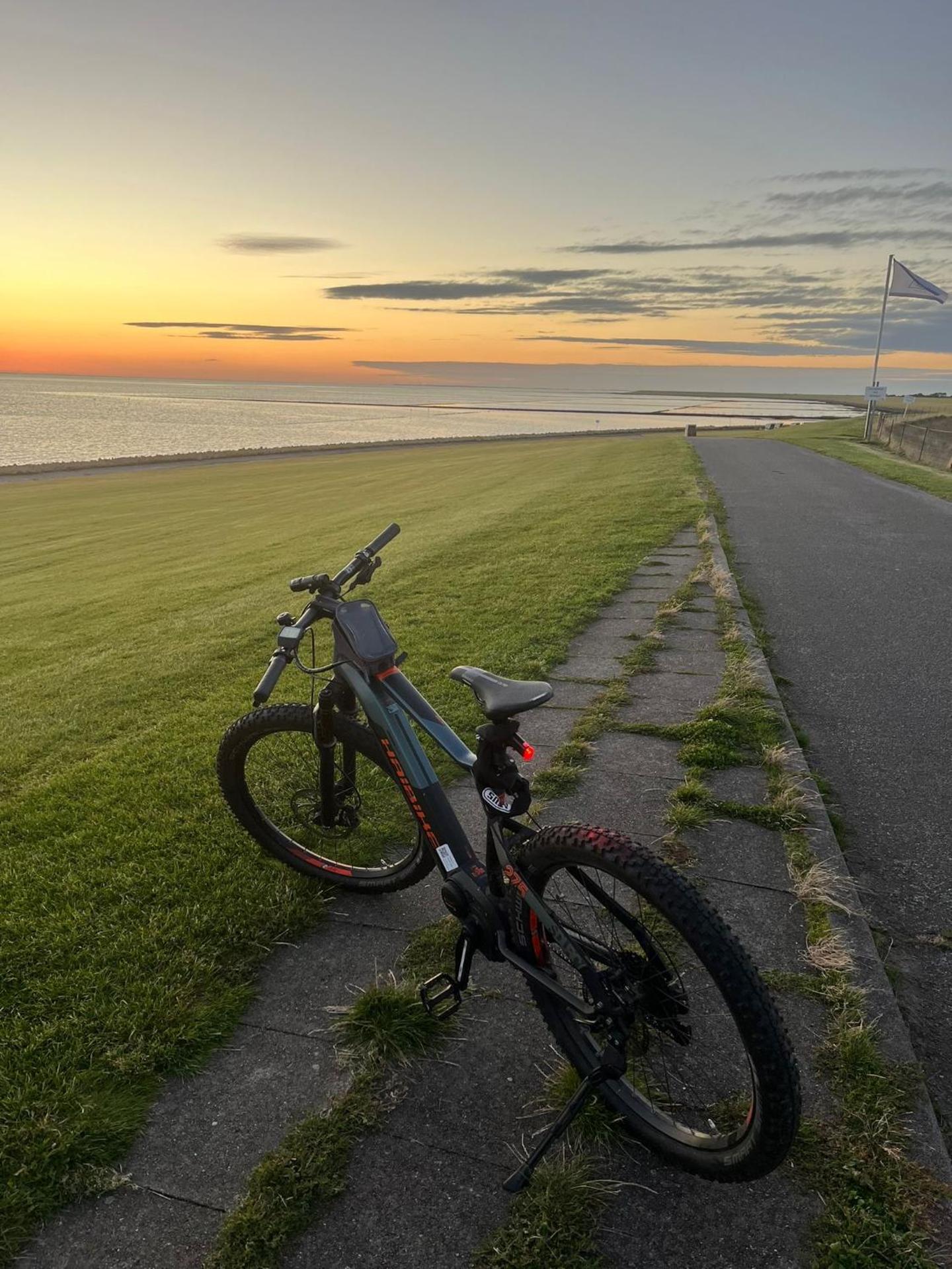 Fewo Schröder - Ahoi - Strandkorb am Meer - inklusive Bettwäsche und Handtücher